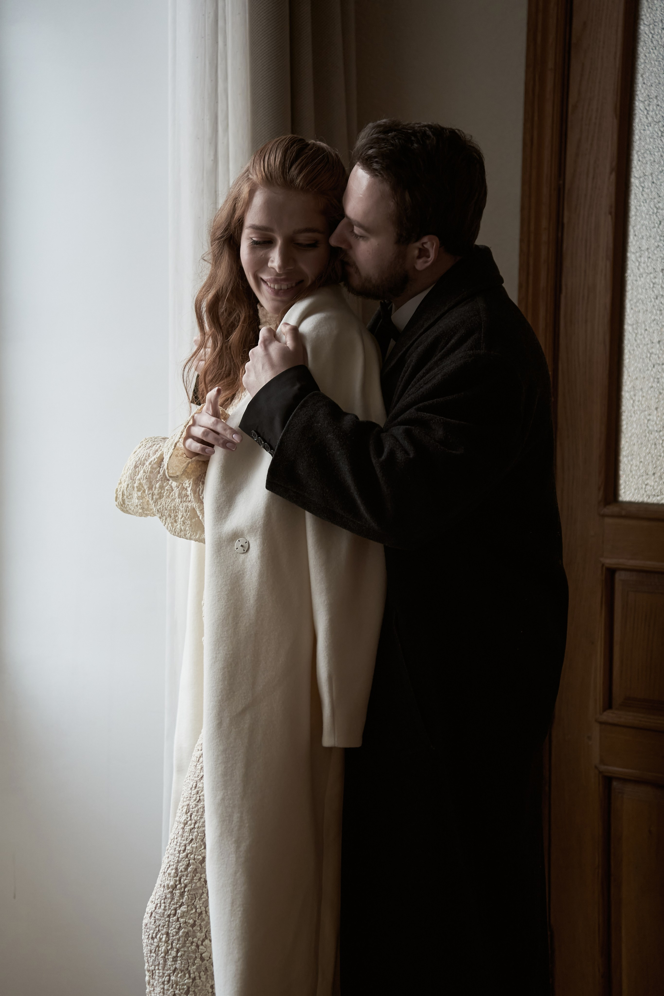 Свадебные фотографии. Мартазова Екатерина фотограф. Екатеринбург