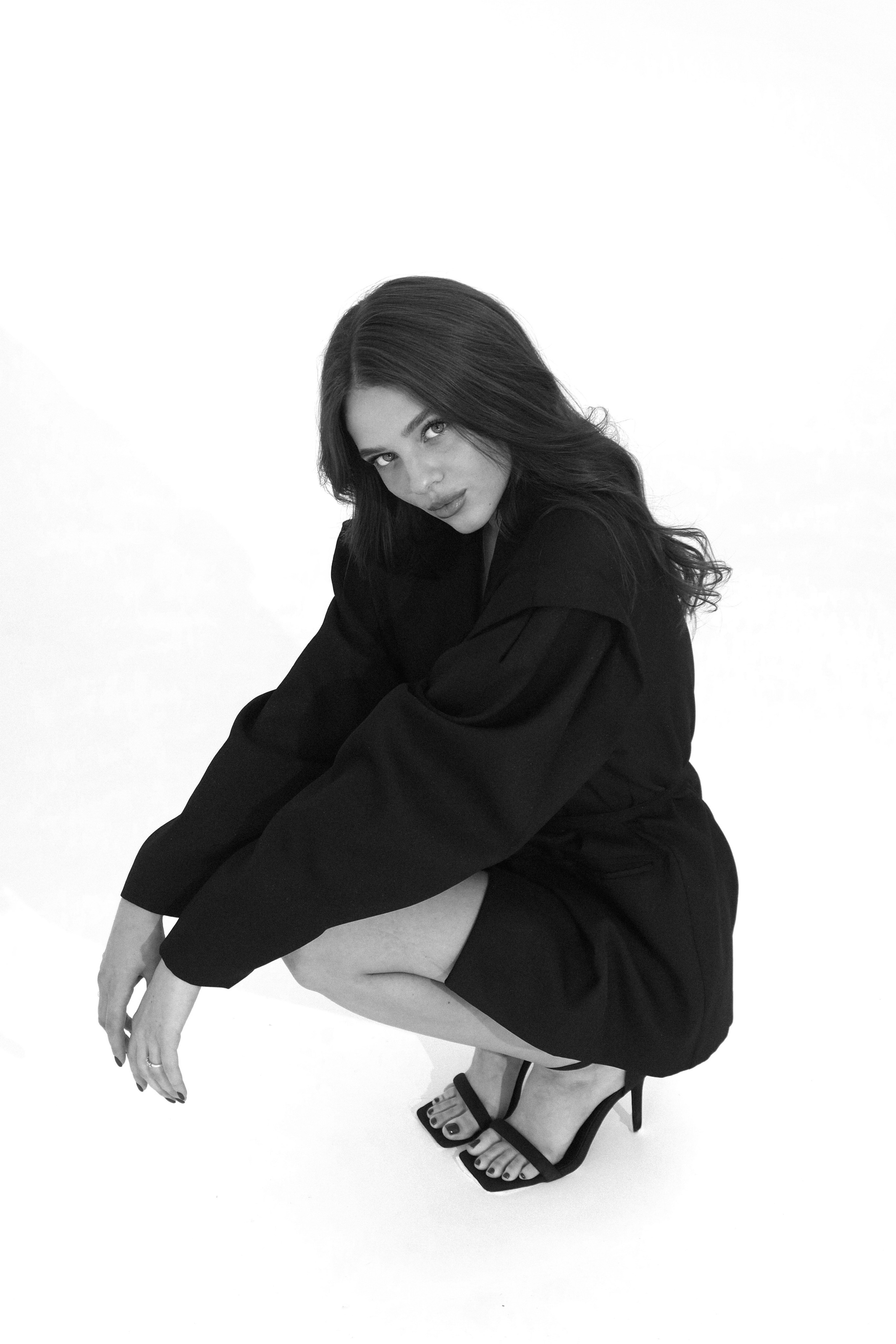 Valeri'a. Фотограф в Екатеринбурге Виктория Ткаченко