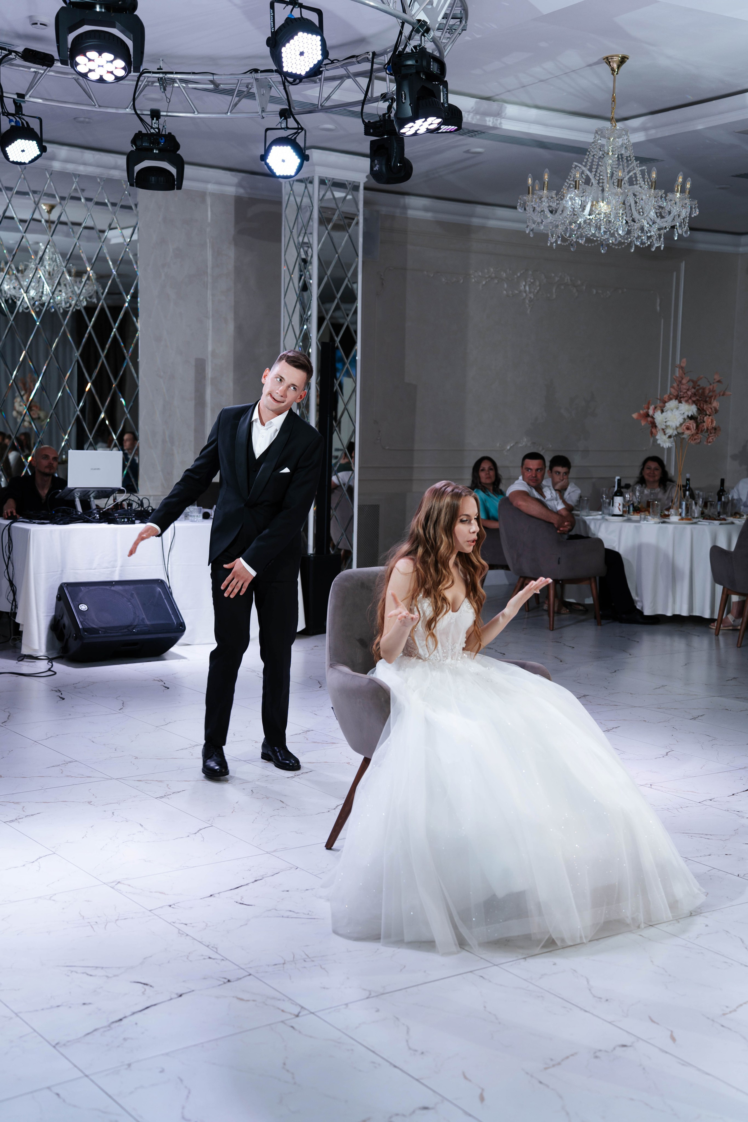 Victoria & Vladimir. Свадебный фотограф в Воронеже Самохина Екатерина