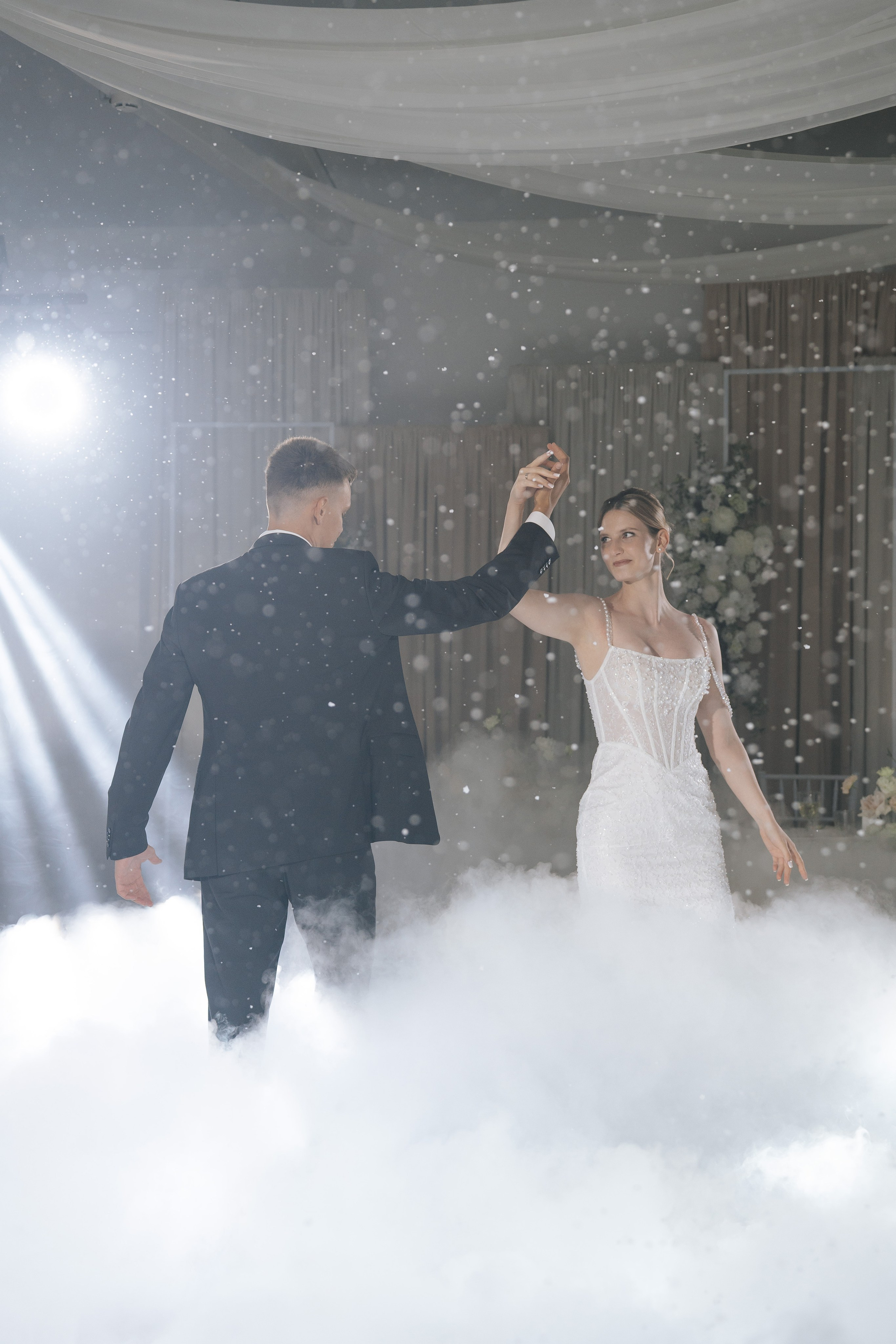 Olesya & Kostya. Свадебный фотограф в Воронеже Самохина Екатерина
