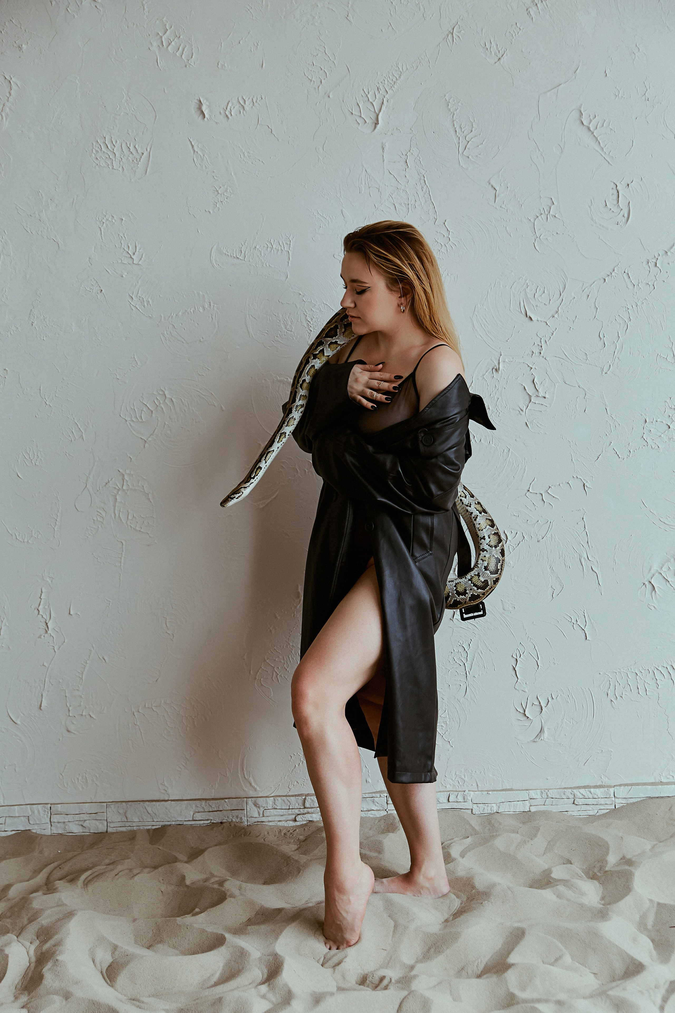 16|07|23. Анастасия Марунич | Блогер | Ставрополь