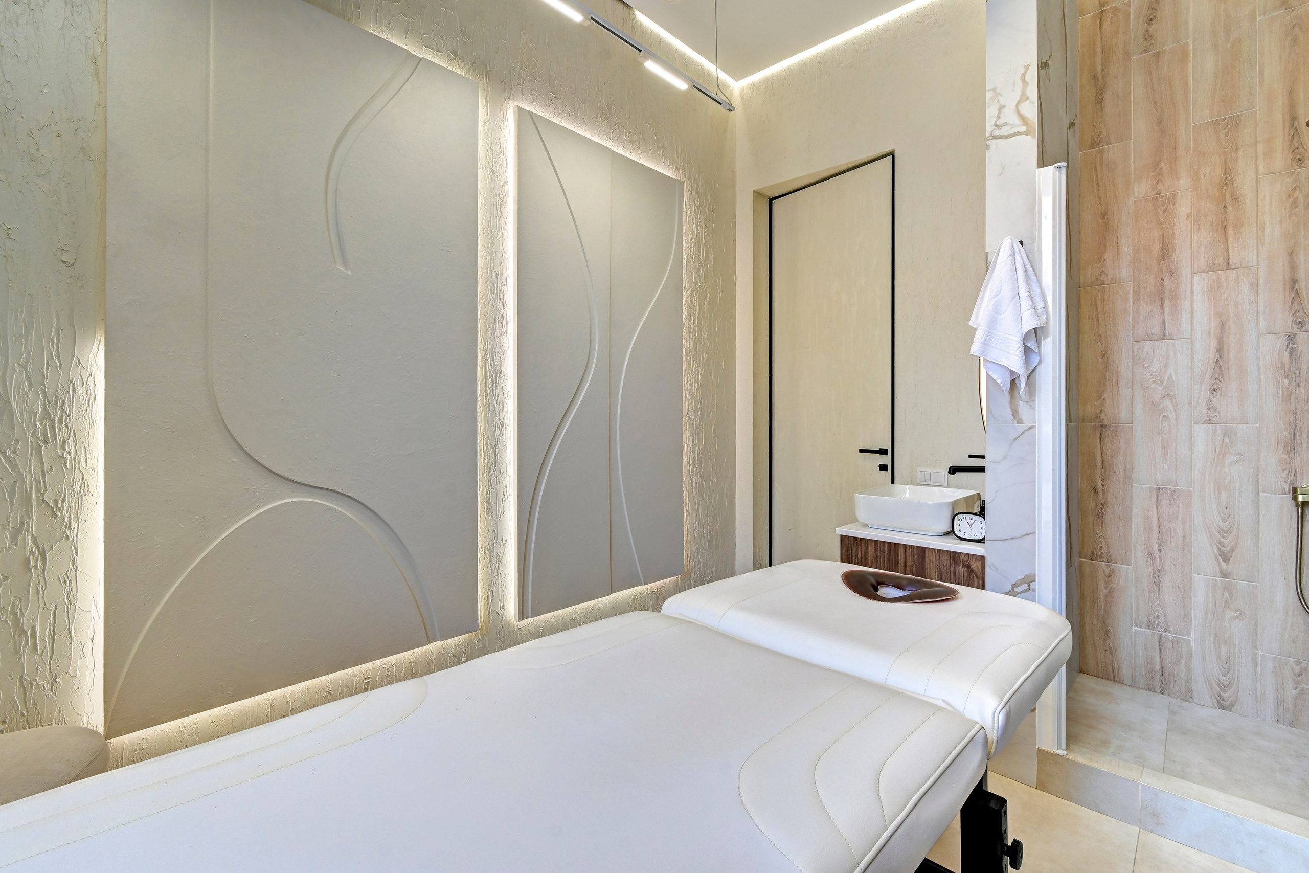 Косметология в Сочи. Интерьерный фотограф в Сочи | Роман Сусленко