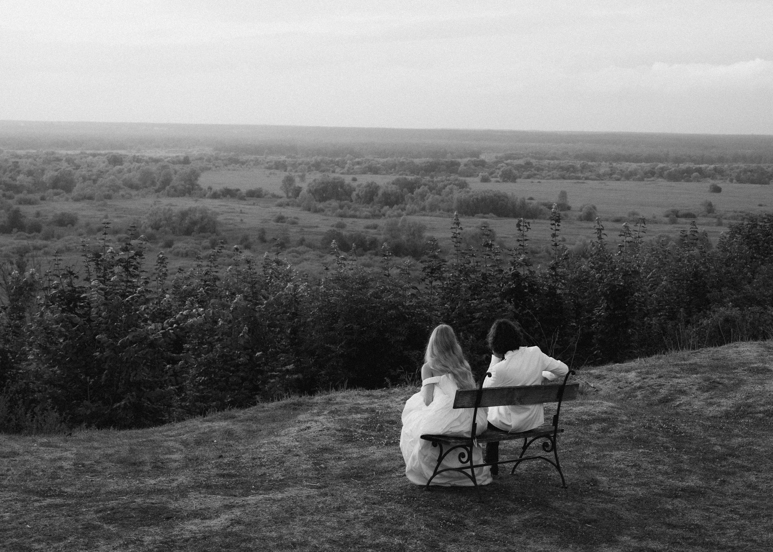 La famille est mon trésor. Свадебный фотограф Нижний Новгород, Москва