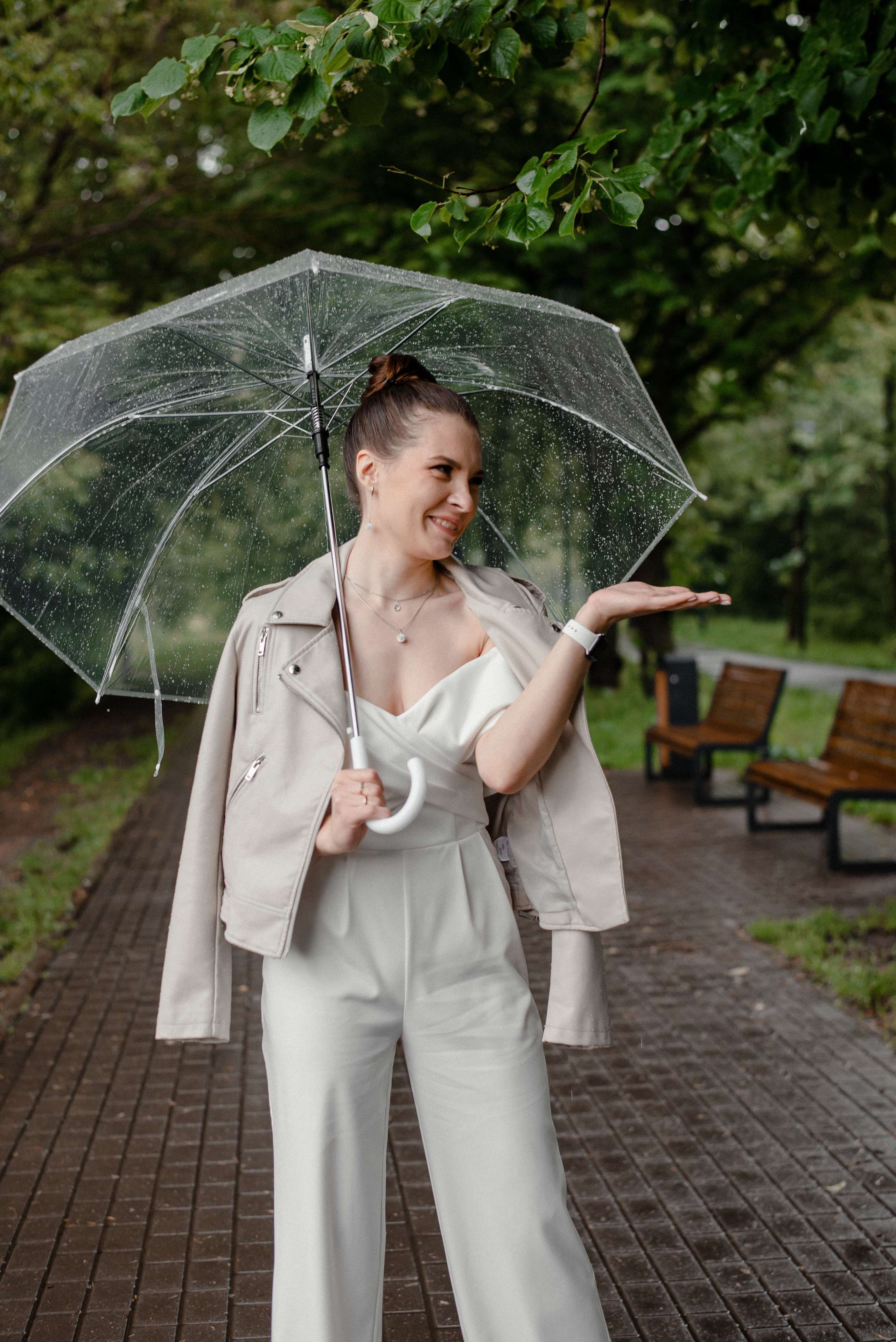 Иван и Наталья. Семейный и детский фотограф Иваново Ксения Азаренкова