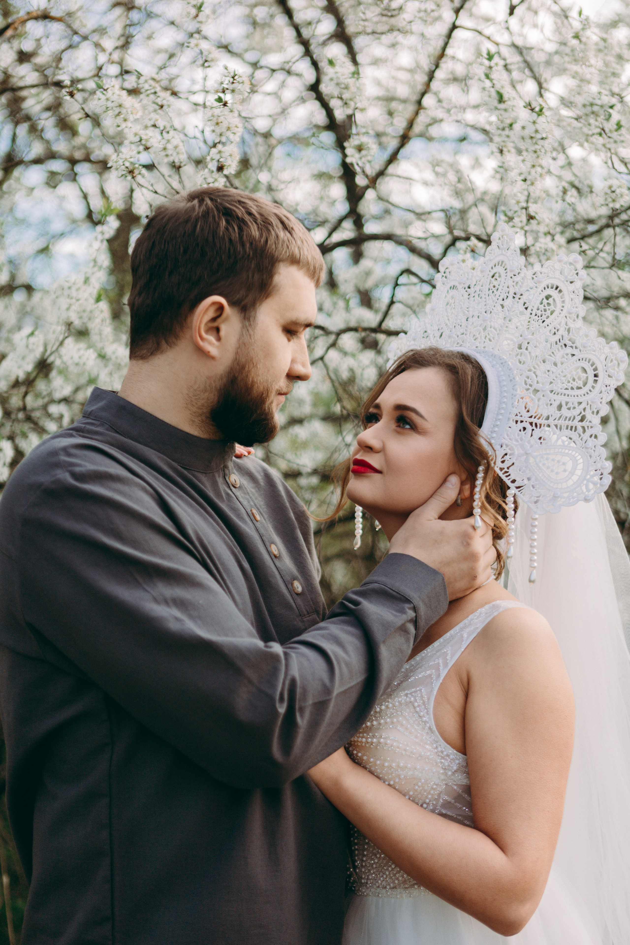 Свадебные съемки. Индивидуальный и свадебный фотограф в Нижнем Новгороде Трушина Кристина