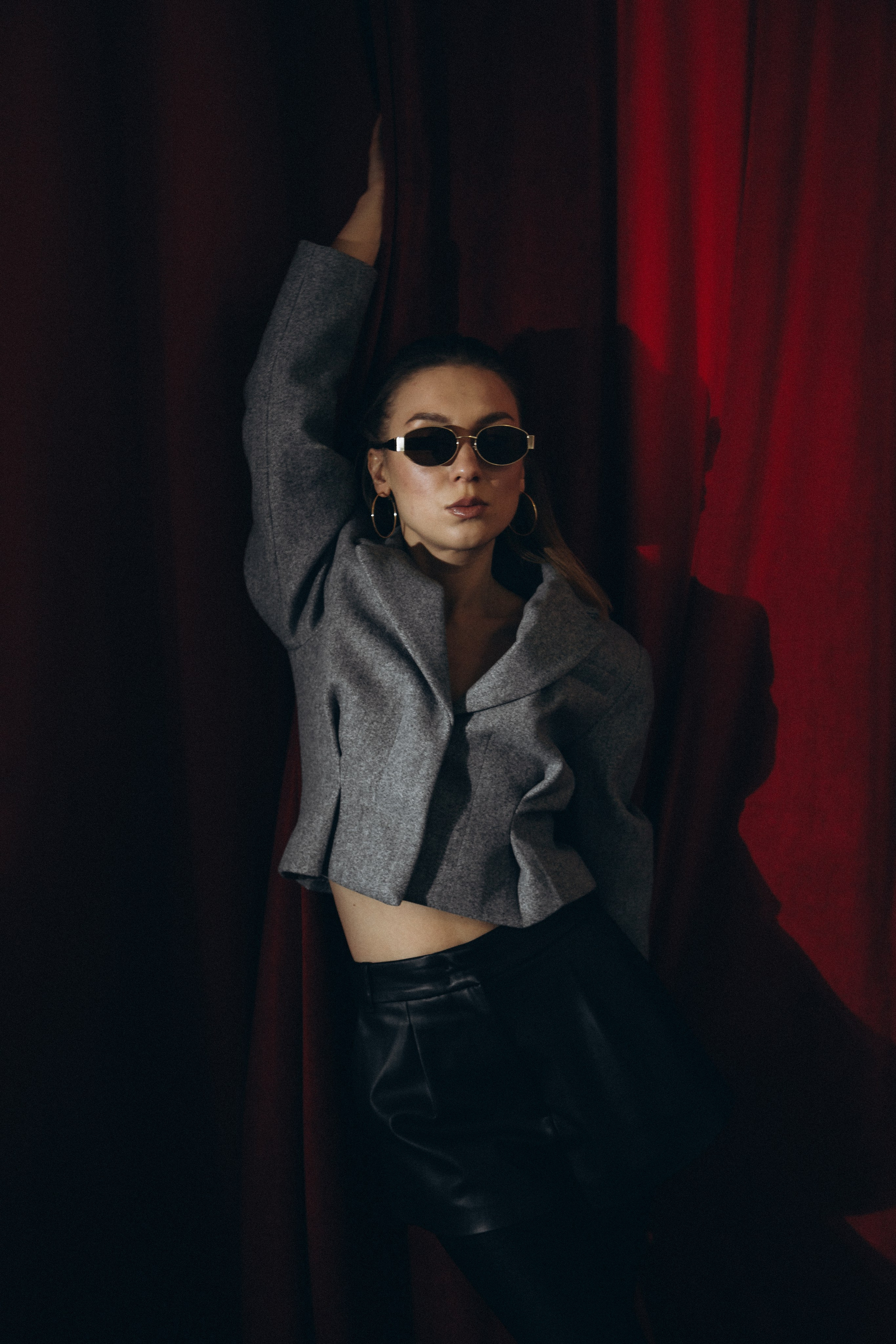 Индивидуальная фотосъемка. Индивидуальный и свадебный фотограф в Нижнем Новгороде Трушина Кристина