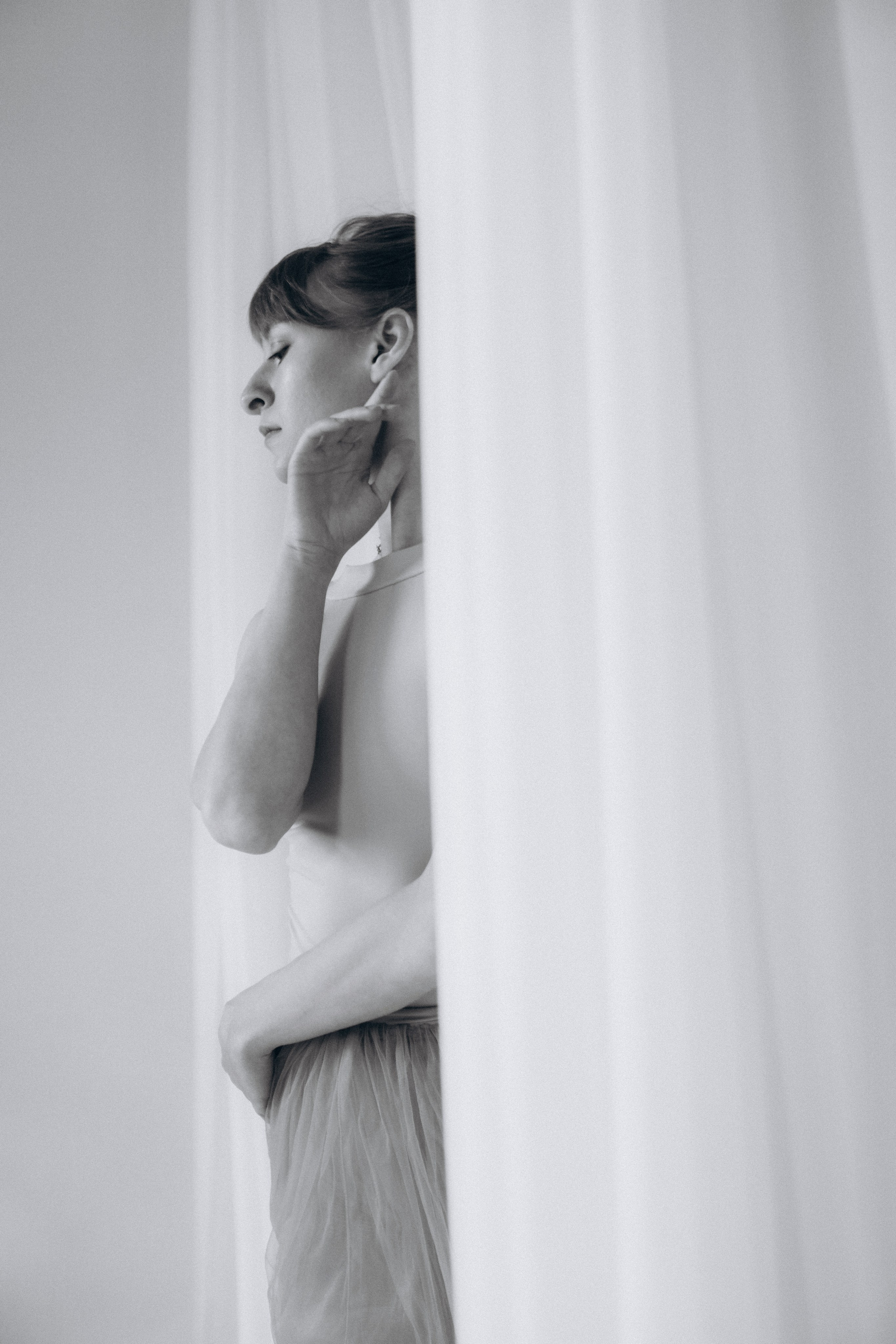 Балет. Индивидуальный и свадебный фотограф в Нижнем Новгороде Трушина Кристина