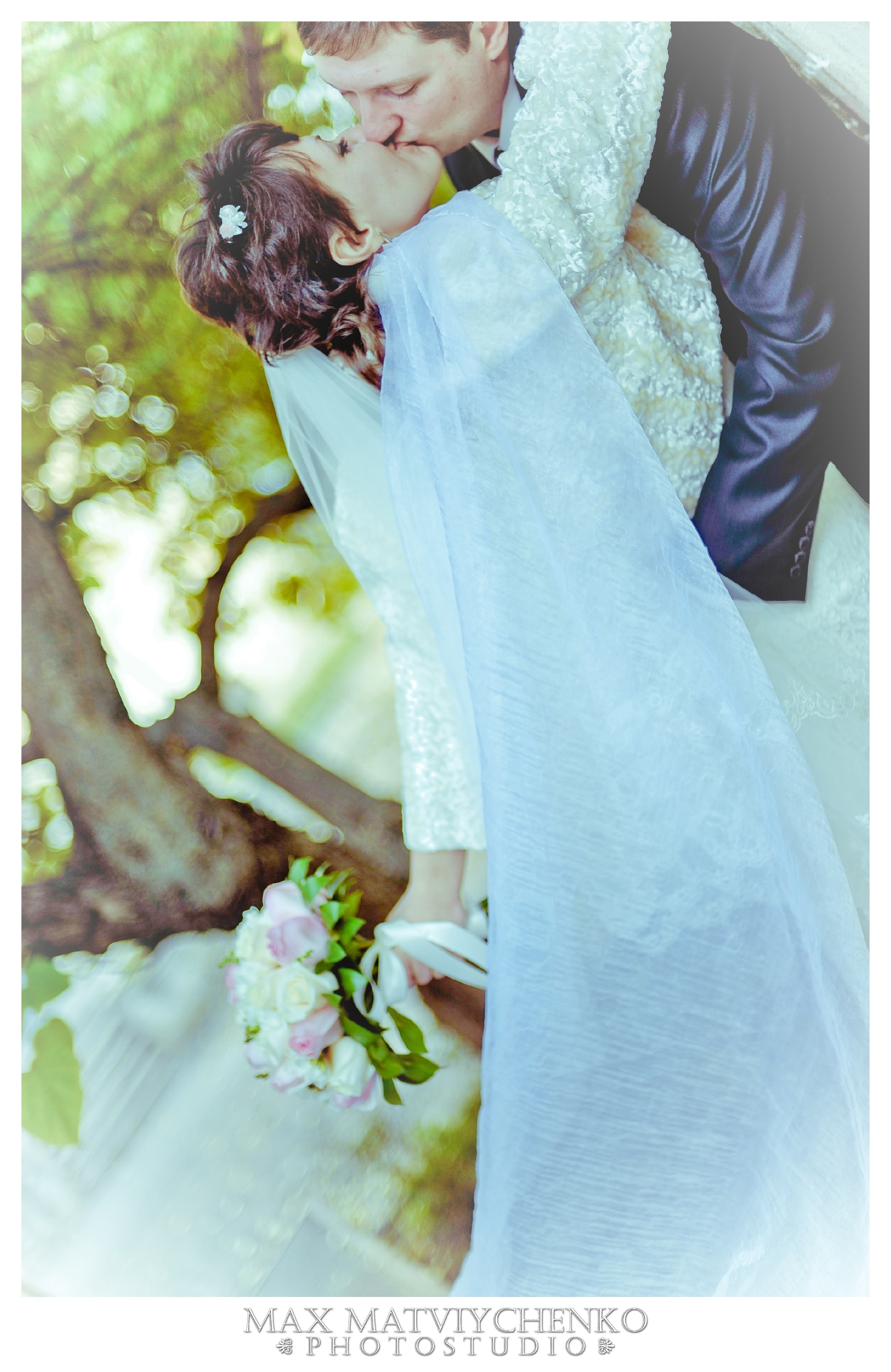 Лучшие для печати/Best for printing. Максим Матвийченко и Виктория Басова профессионалы своего дела