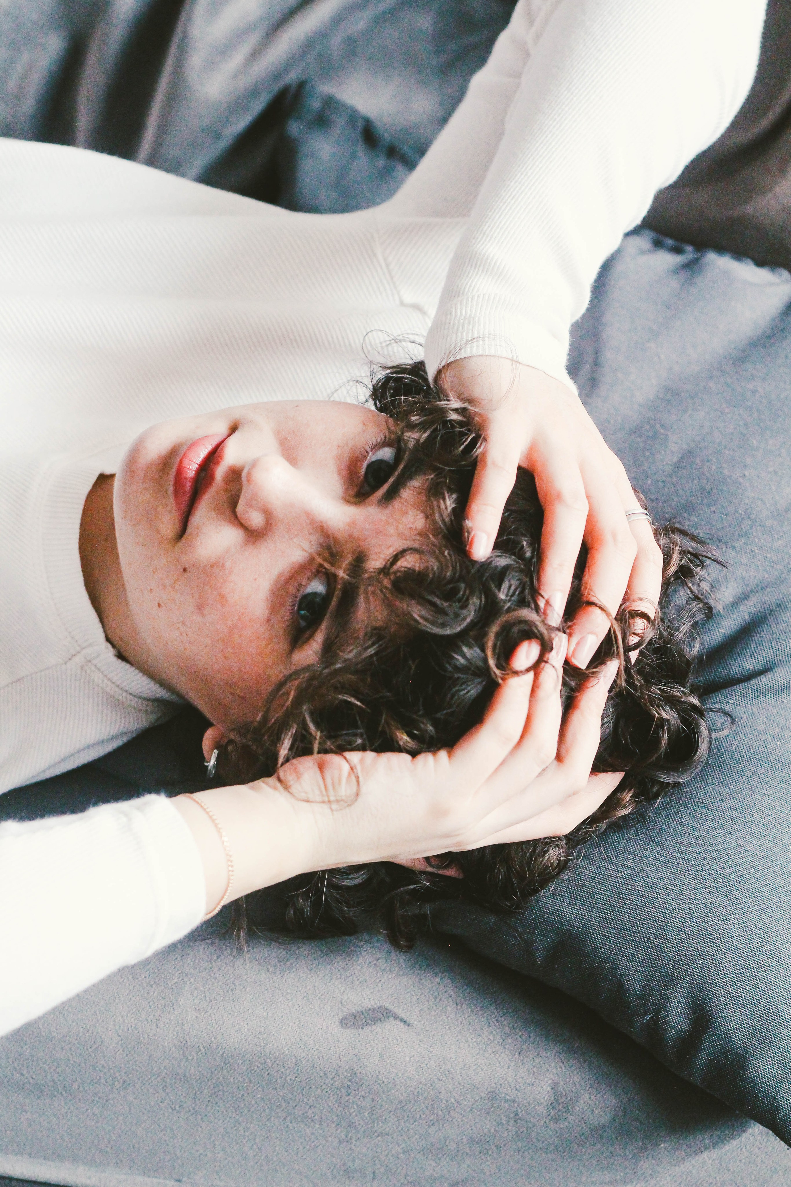 Саша. Фототерапия г. Санкт-Петербург. Удалова Мария индивидуальные съемки