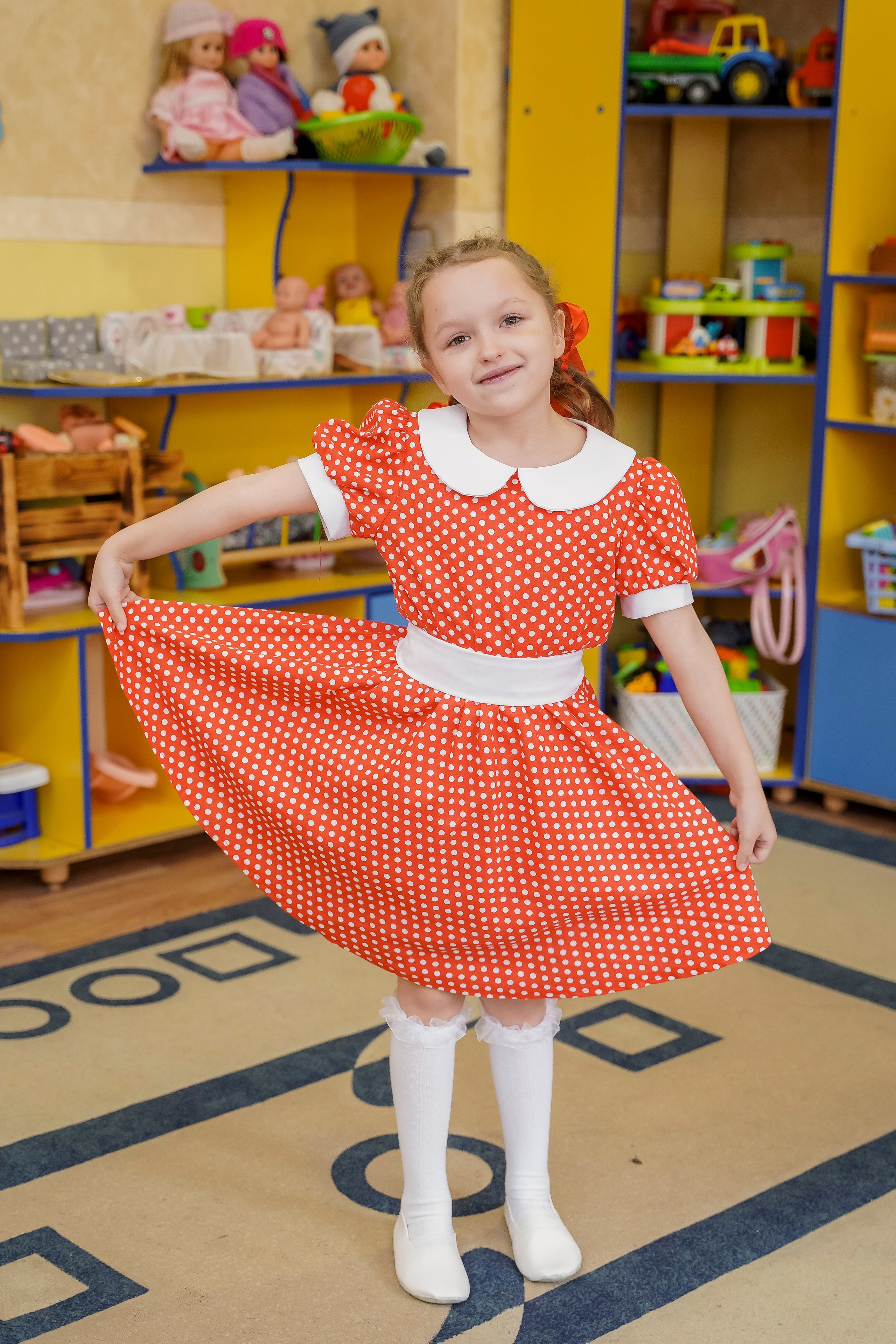 Еще осень. Геннадий Войтов — контент под любые задачи