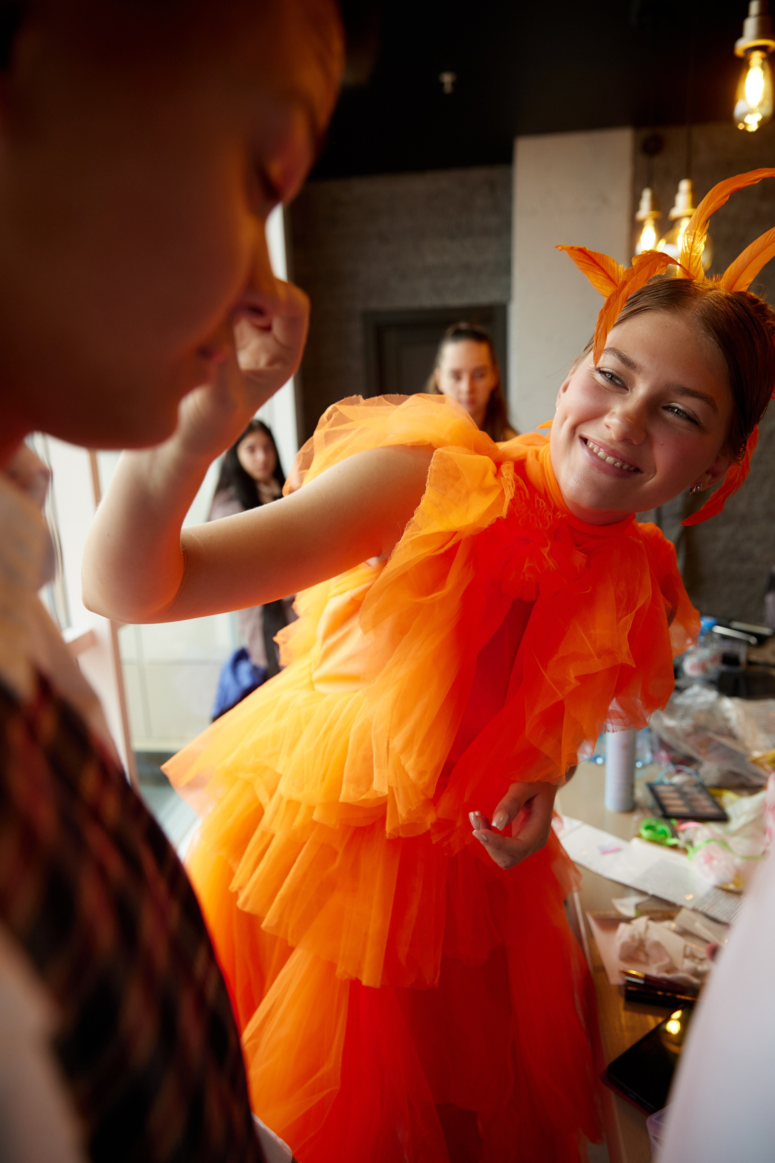 ЕГО ВЕЛИЧЕСТВО «РЕПОРТАЖ». Профессиональный фотограф Светлана Писарева