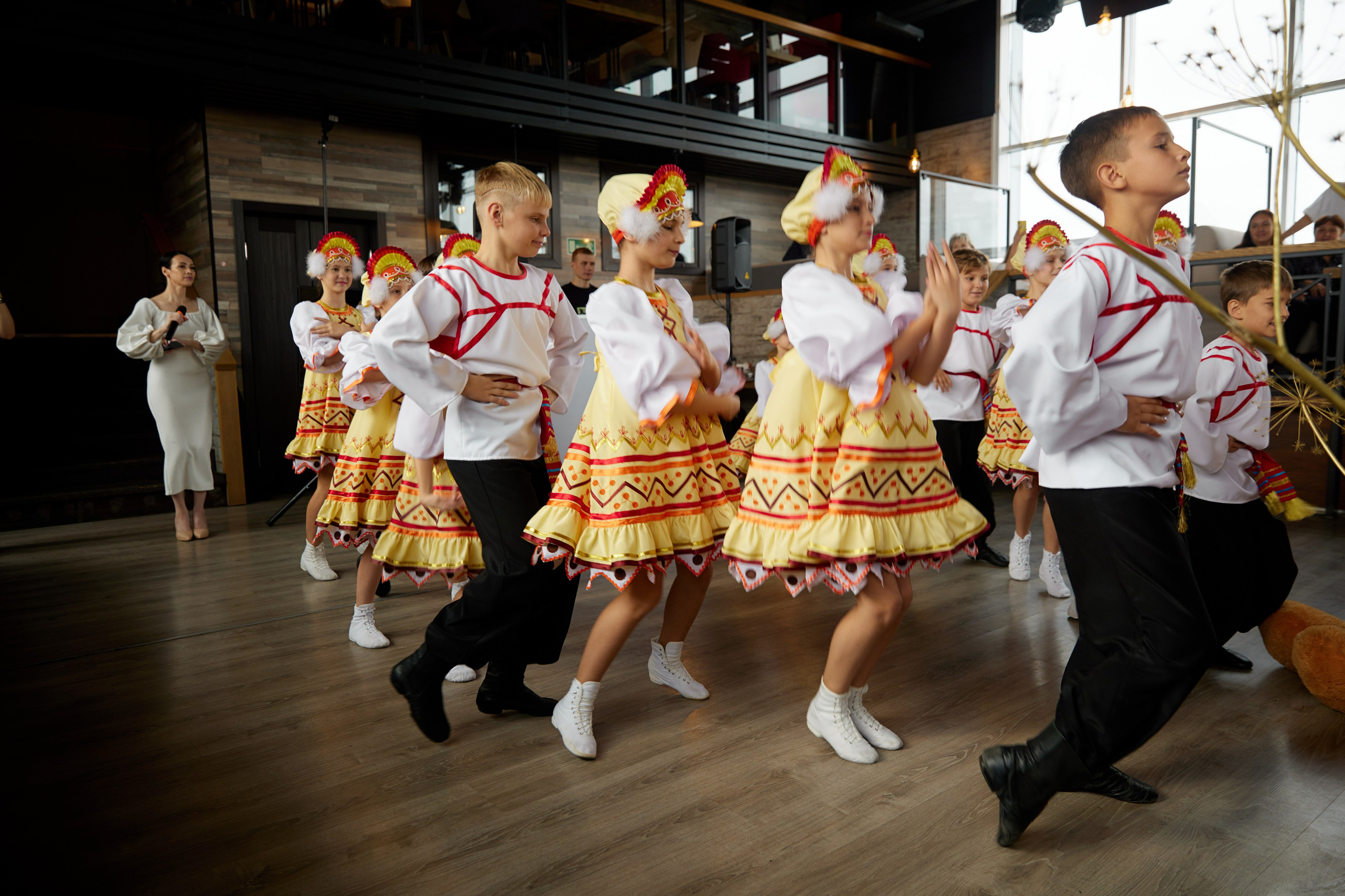 ЕГО ВЕЛИЧЕСТВО «РЕПОРТАЖ». Профессиональный фотограф Светлана Писарева