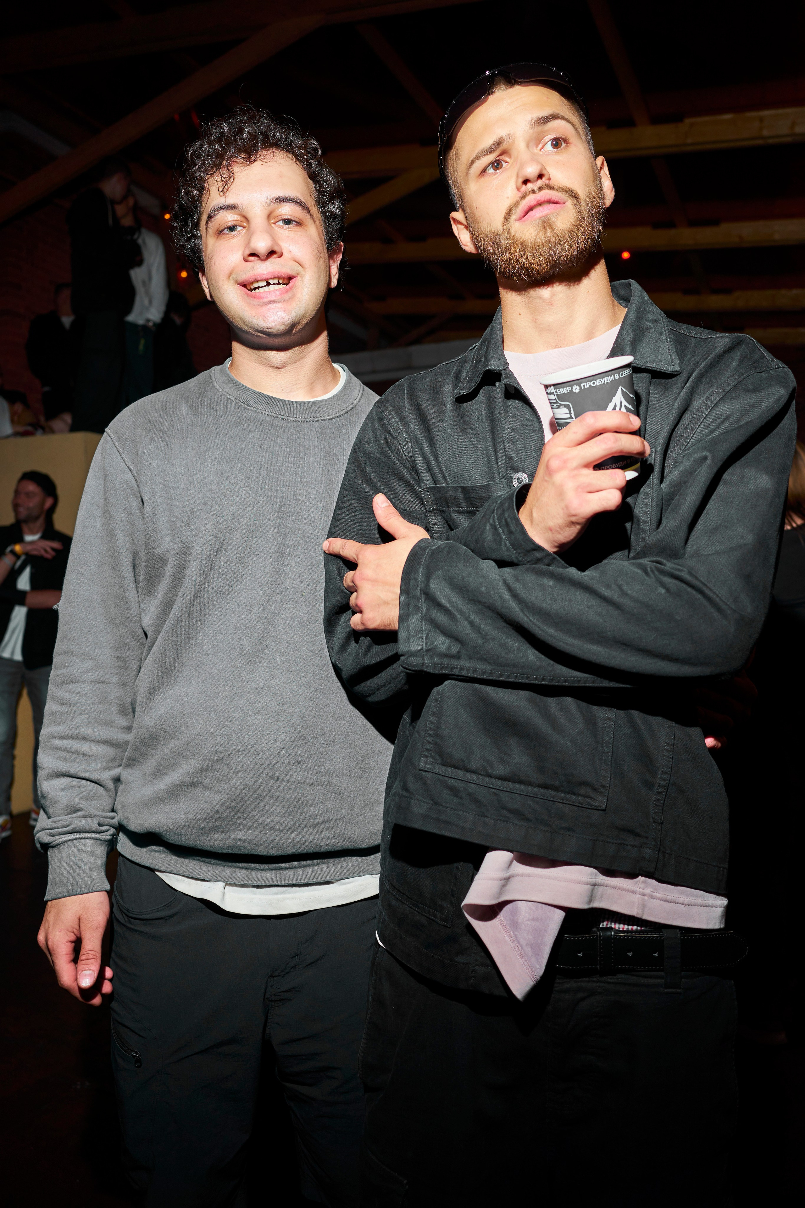 Vtusse 5 years. Коммерческий и репортажный фотограф в Санкт-Петербурге — Туся Сушка