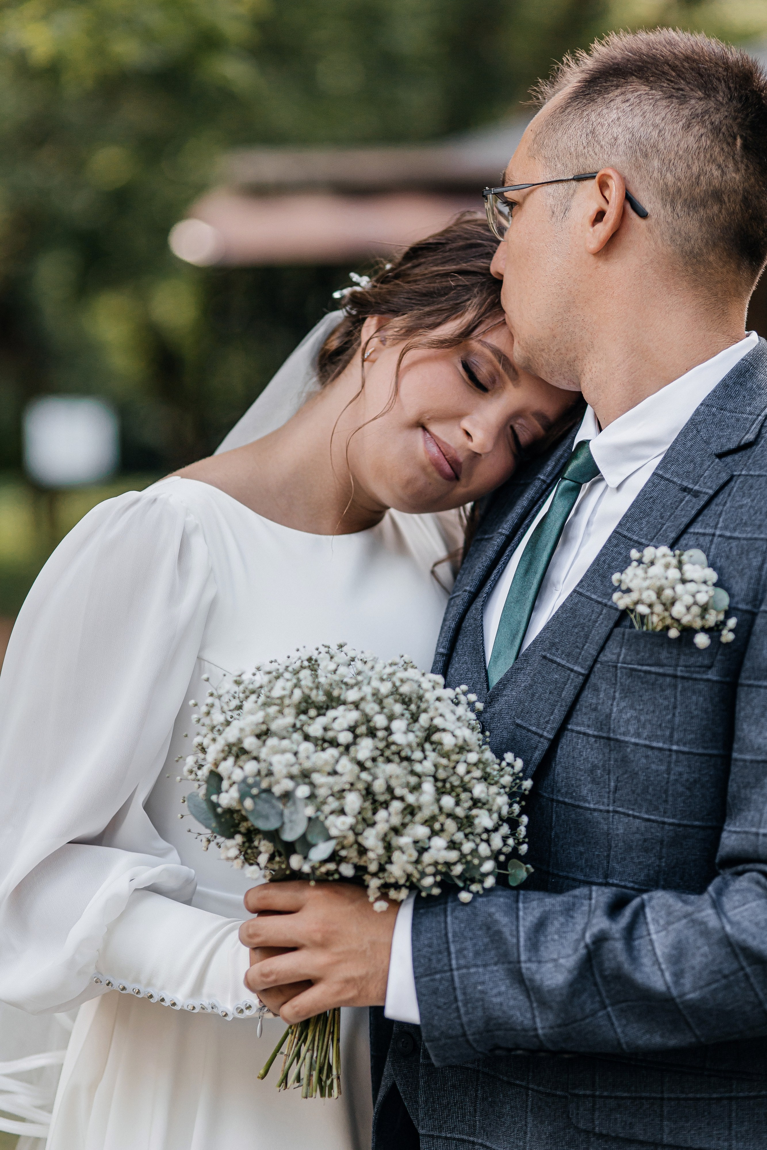 Никита и Римма. Свадебный и семейный фотограф Самара и Самарская область Дарья Зарипова