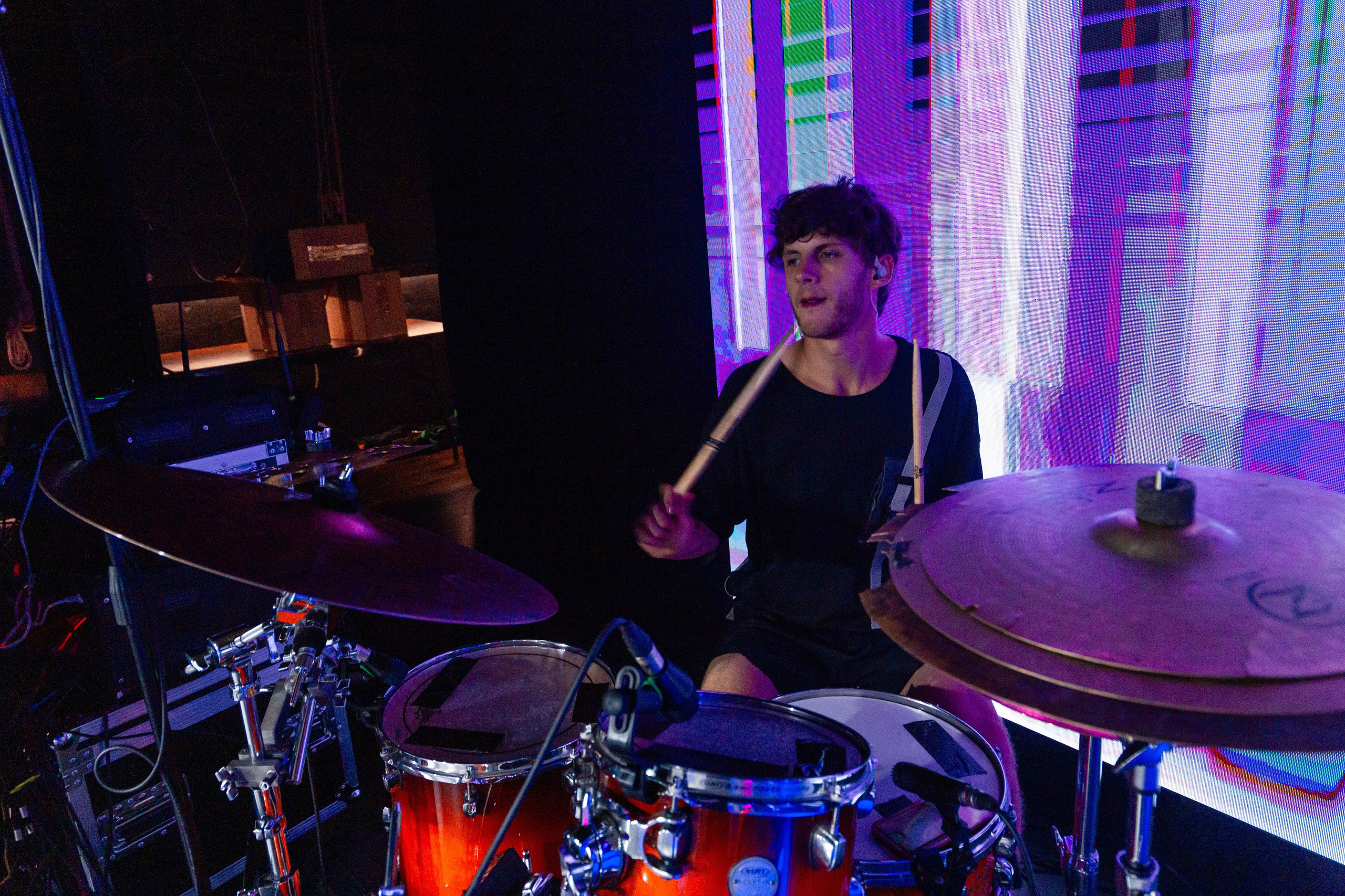 Корпоратив ЛСР