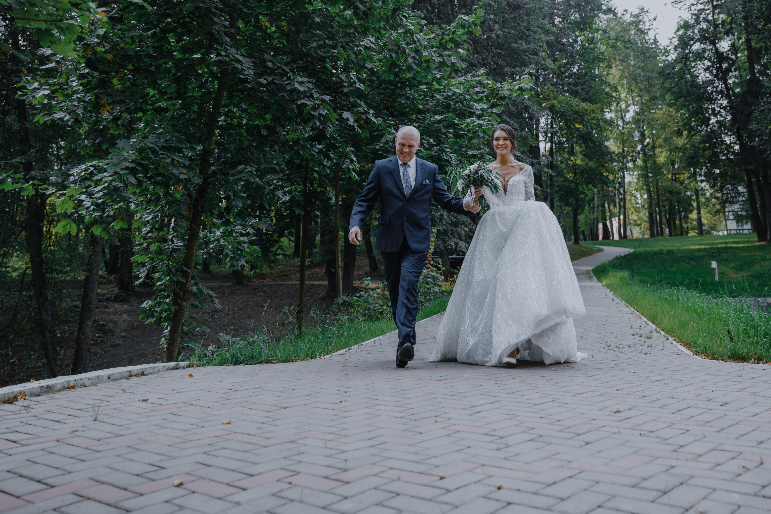 TIMUR_DARIA (PARK_HOTEL_ROSENDORF). Фотограф Андрей Ширкалин Москва Московская обл, Коломна, Рязань