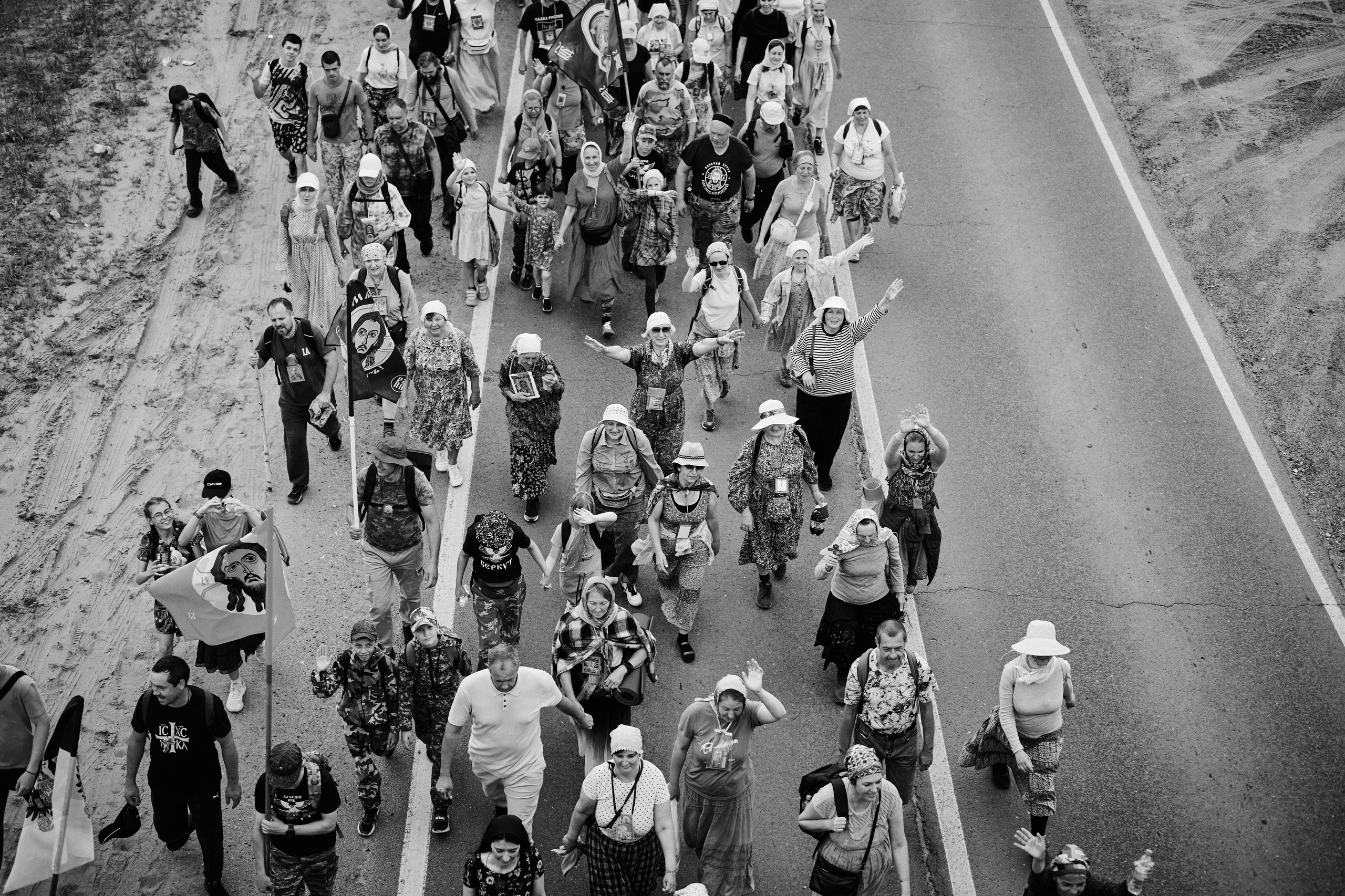 День второй. Репортажный фотограф в Самаре Артем Арсентьев