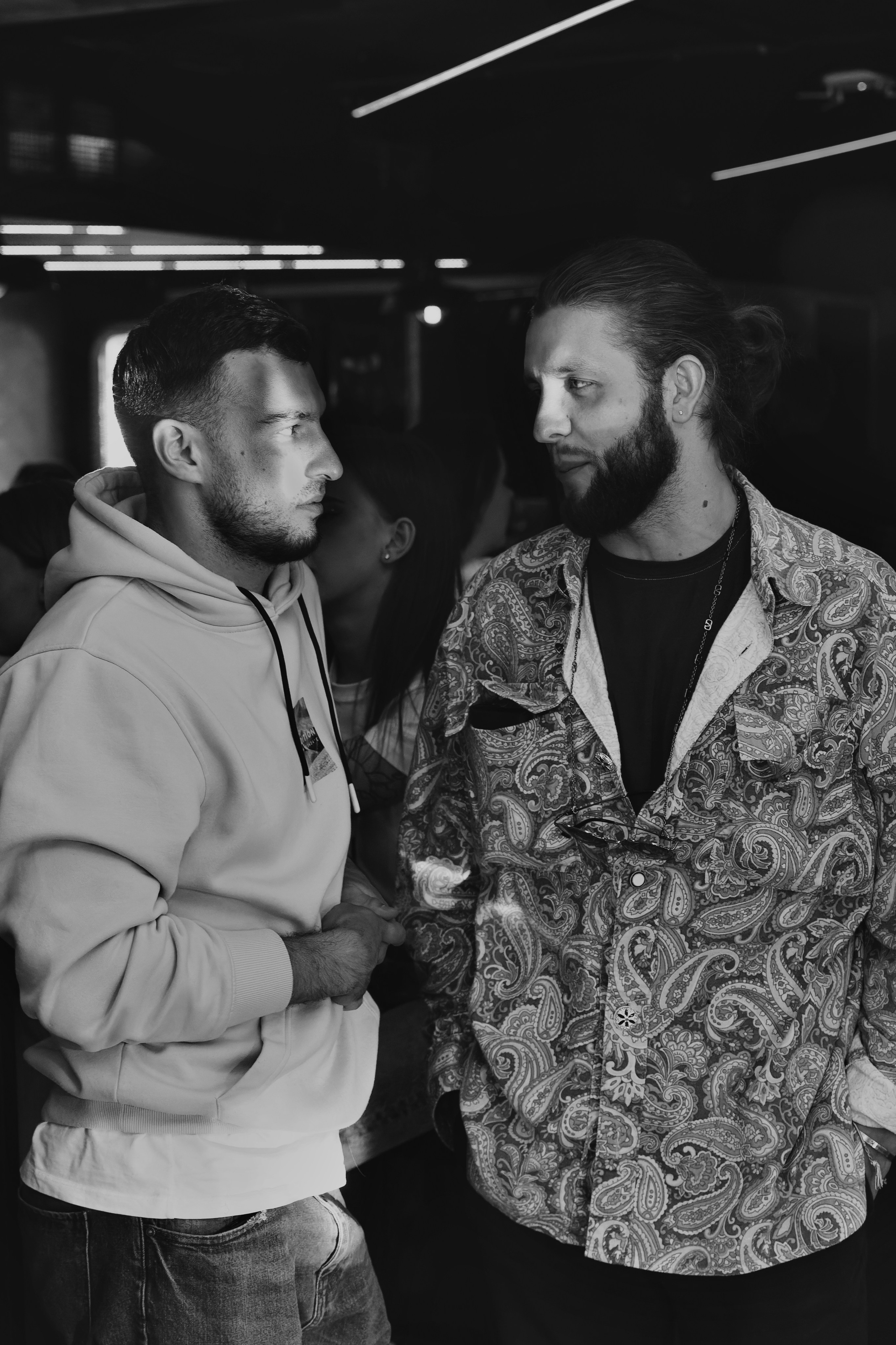 EVENT PARTY. Репортажный и свадебный фотограф в Минске Шамко Анатолий