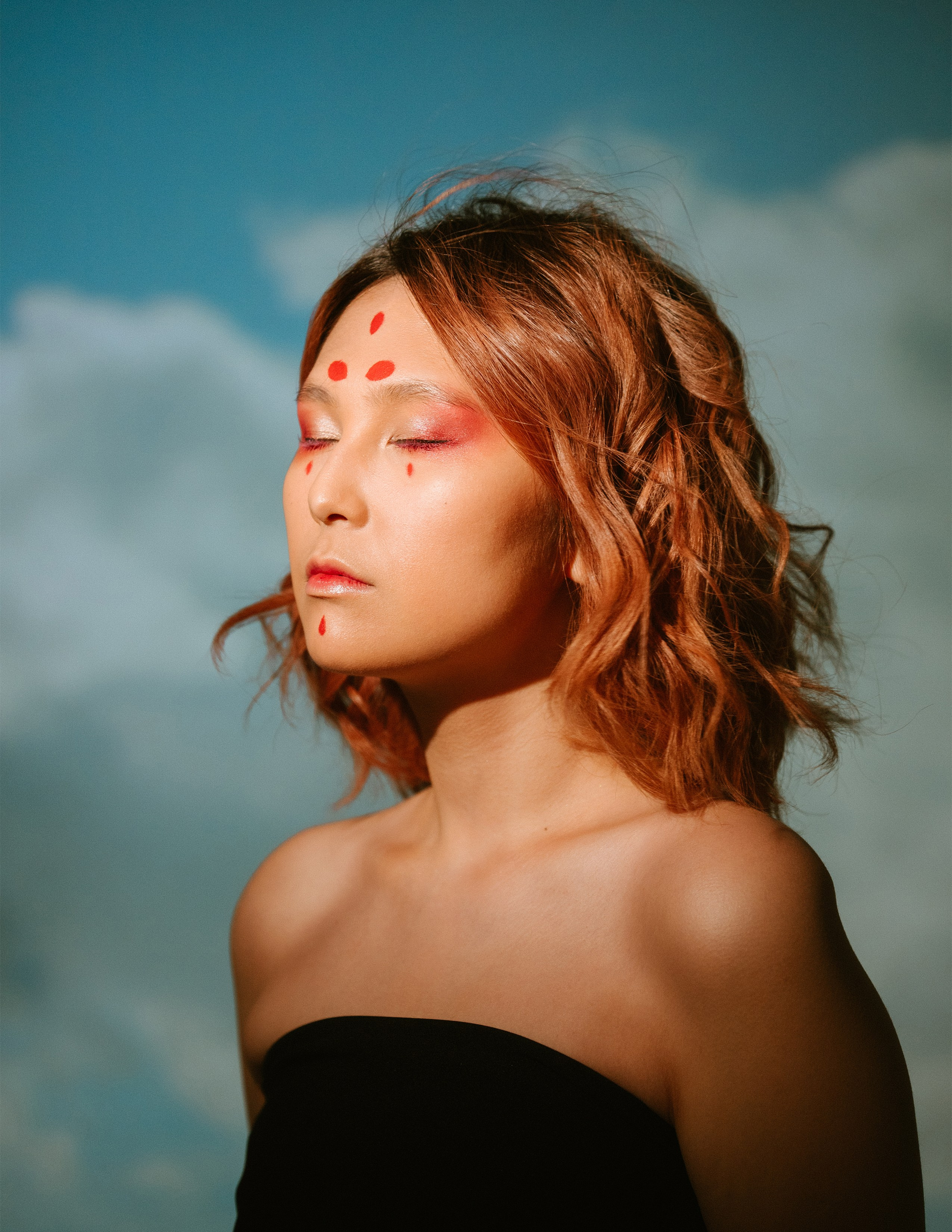 Peace and War. Коммерческий и некоммерческий фотограф в Алматы Сланбек Адиль