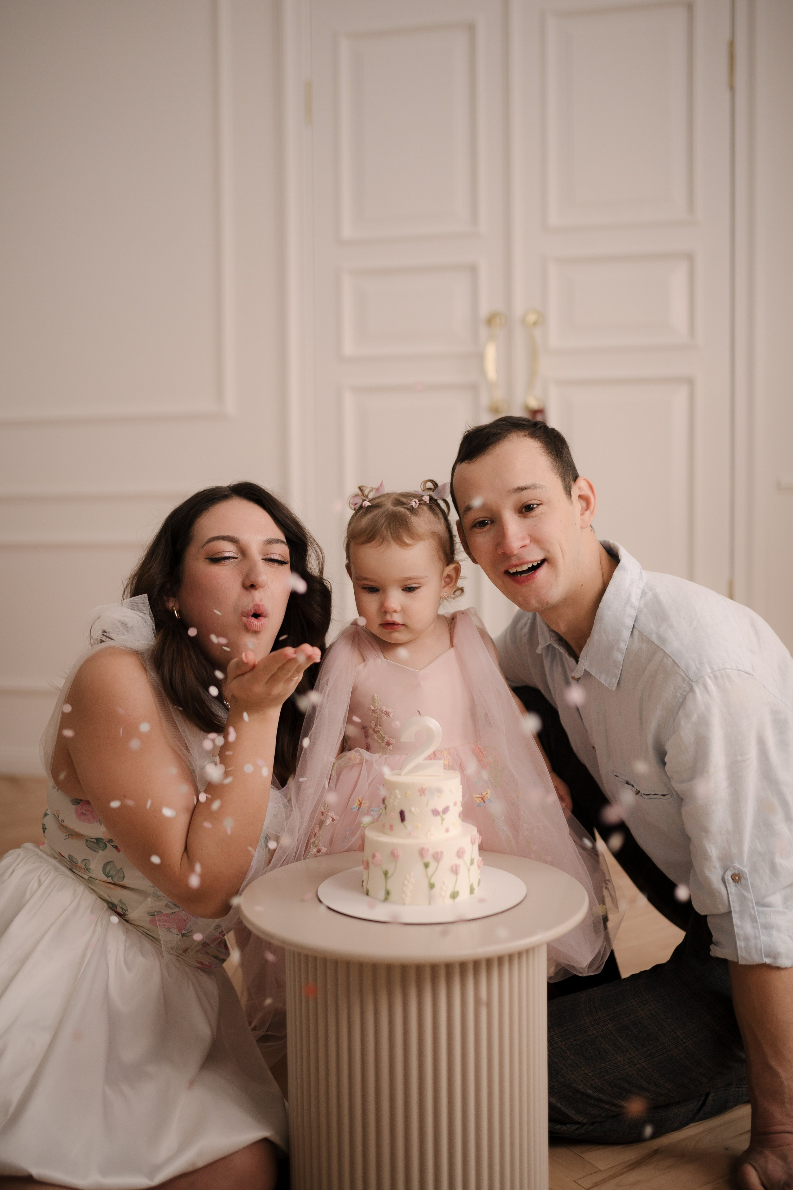 Семейные. Свадебный и семейный фотограф в Севастополе и Крыму Алина Зорина