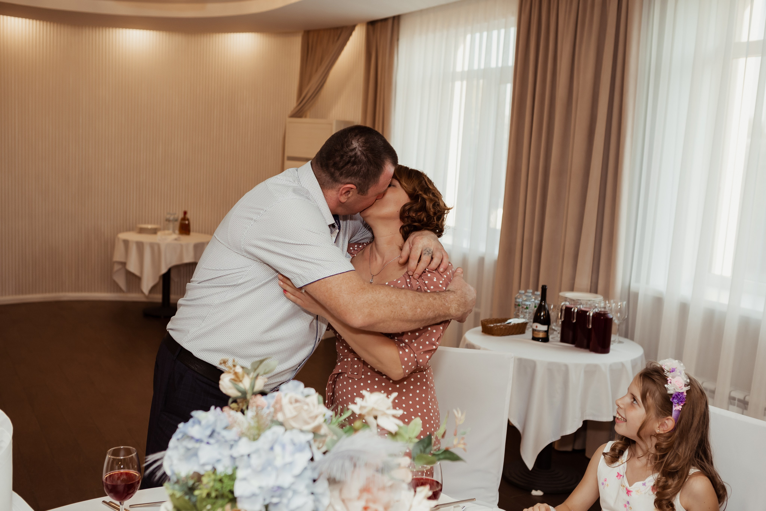 Максим & Мария (с банкетом) 23.09. ФОТОГРАФ Маргарита Сивакова | Ярославль Кострома Москва