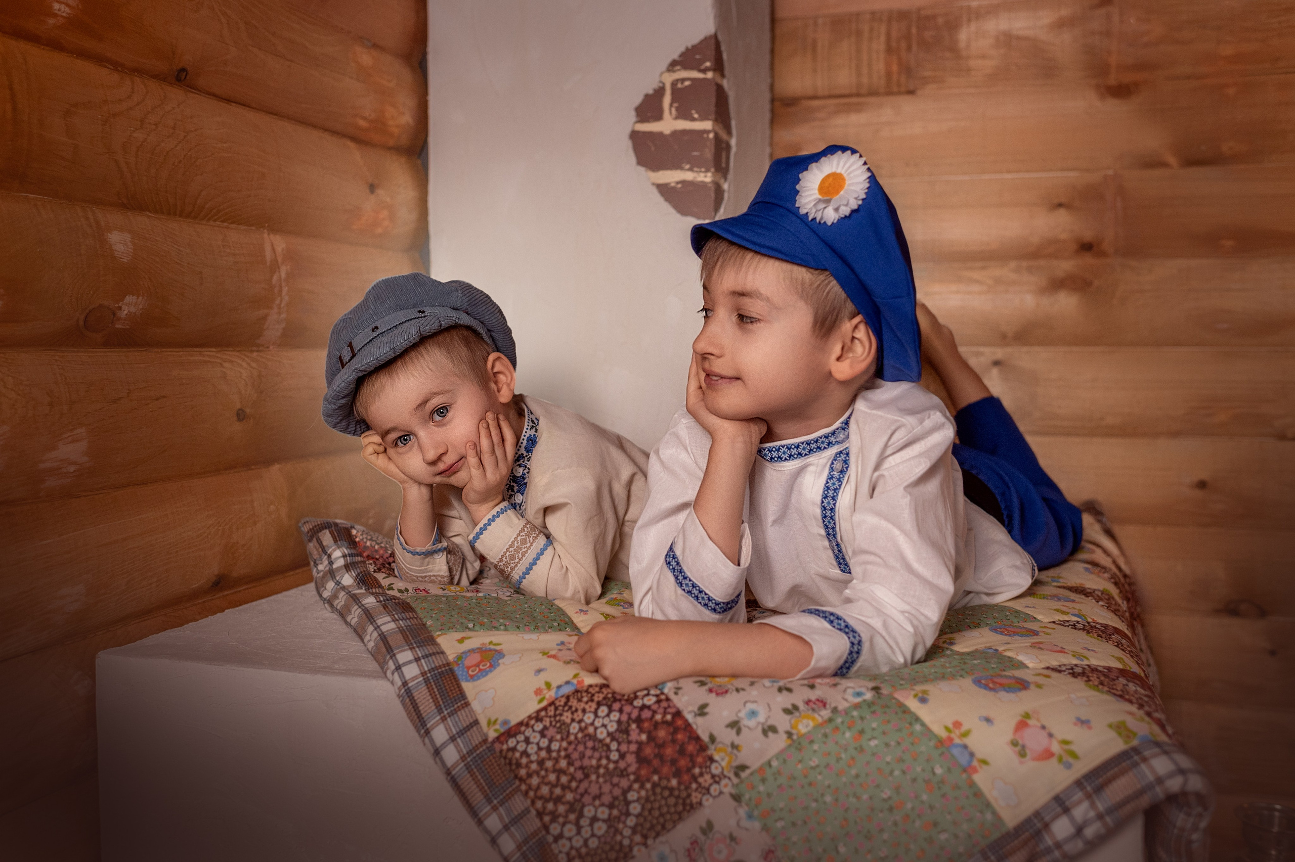 ИЗБА. Семейный фотограф Екатеринбург Лора Мур