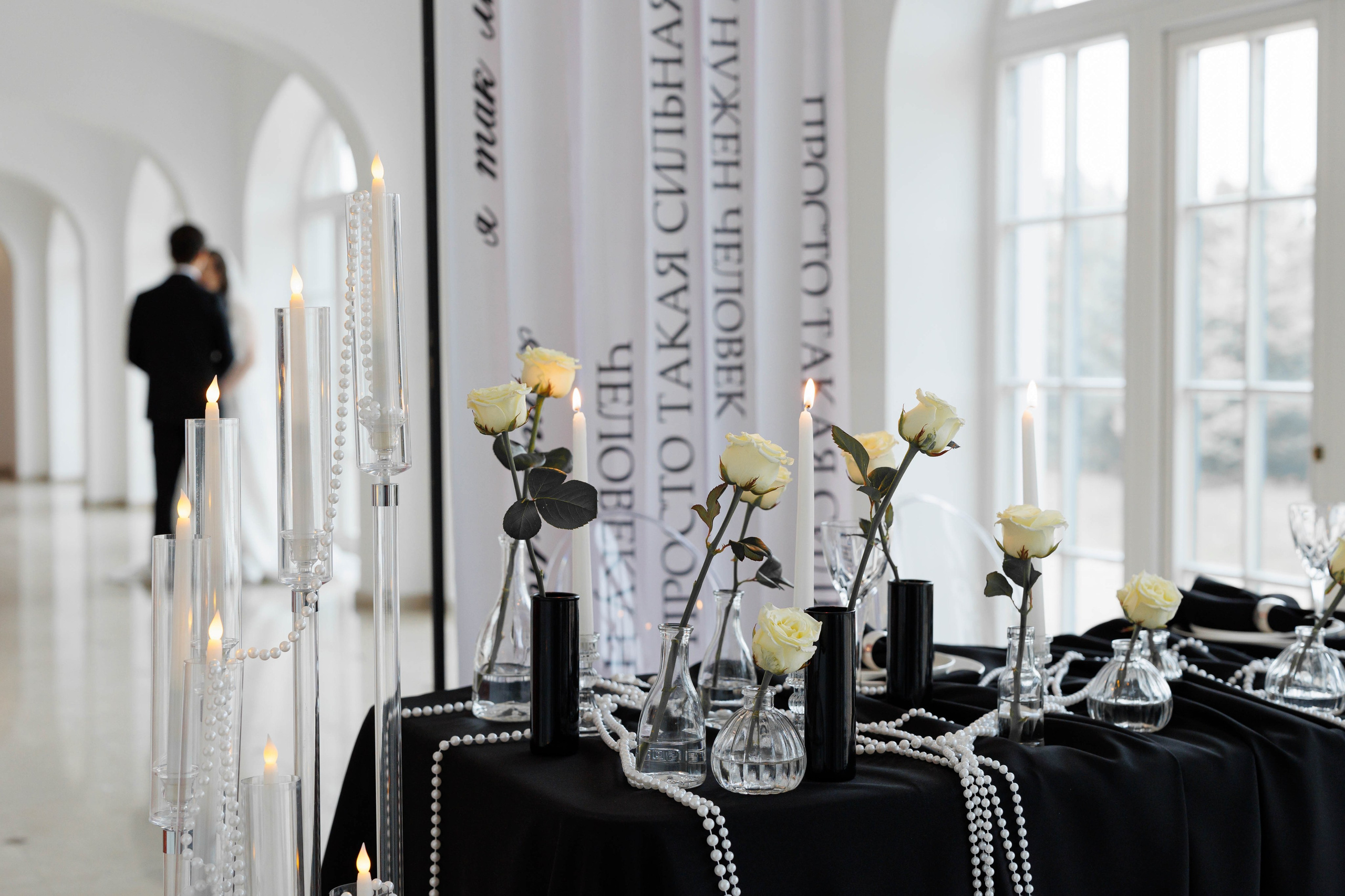 Любовь в каждом кадре. Аксанна Аракелян