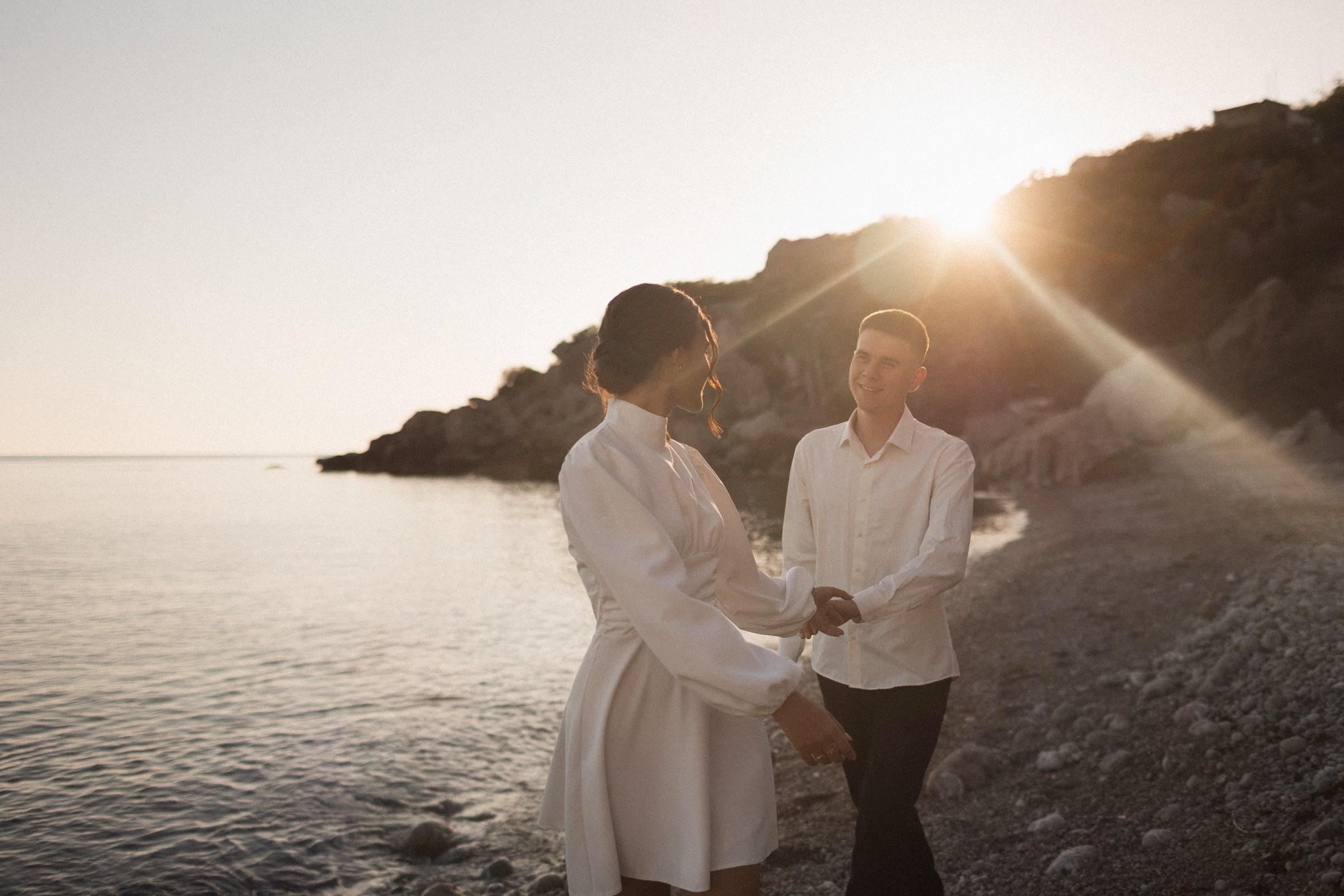 Ласпи. Sovushka DS