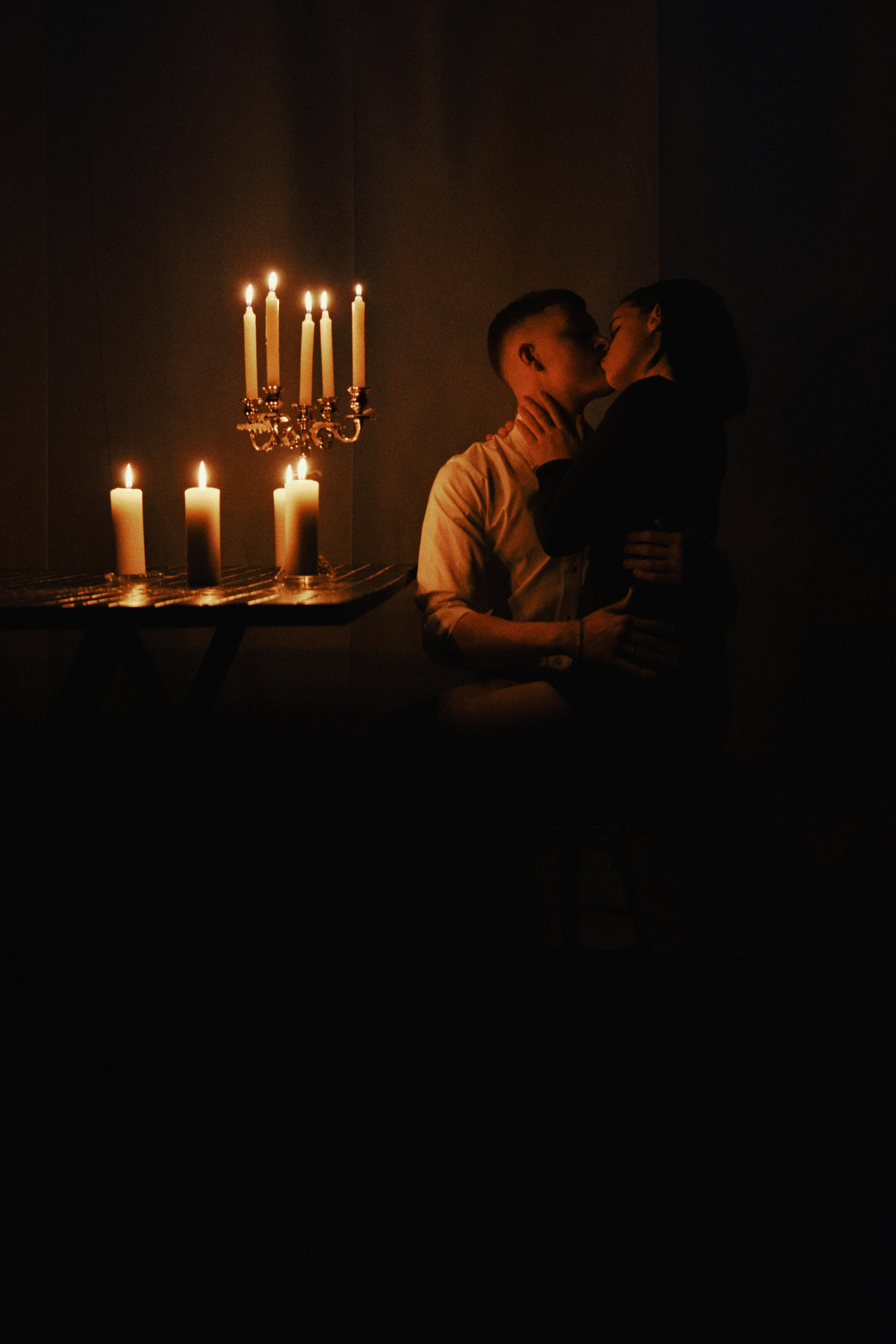 Денис&Александра. Фотограф в Екатеринбурге Семен Китаев