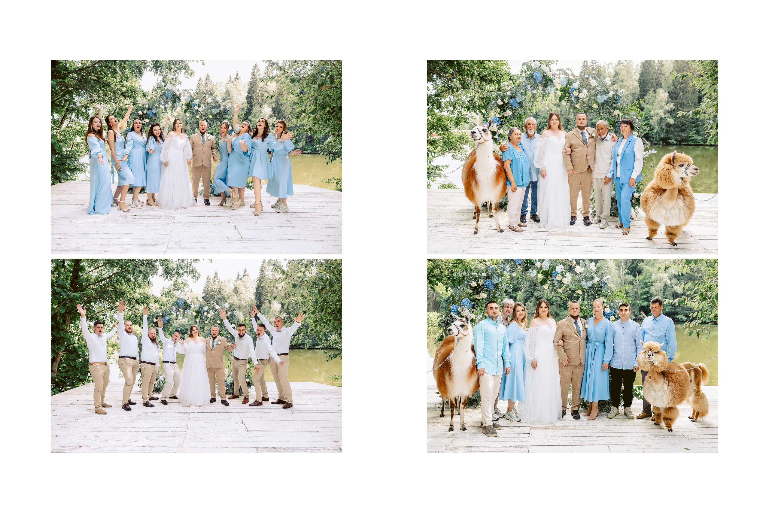 Свадебный фотограф Москва. Фотограф Москва — Павел Михайлов