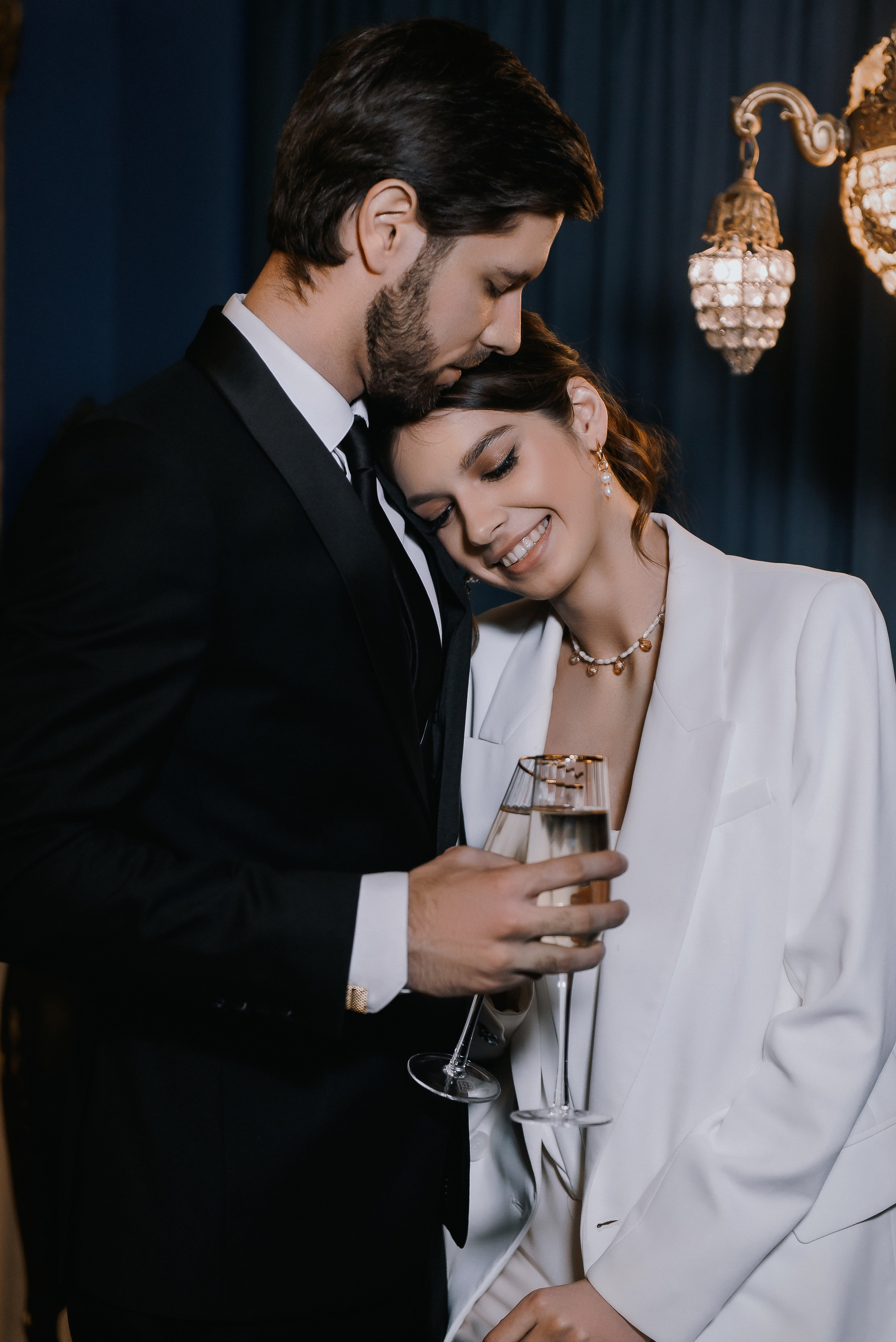 А что если нам сделать самую запоминающуюся свадебную съемку в вашей жизни?. Валерия Амур Свадебный фотограф (Пенза — Москва)