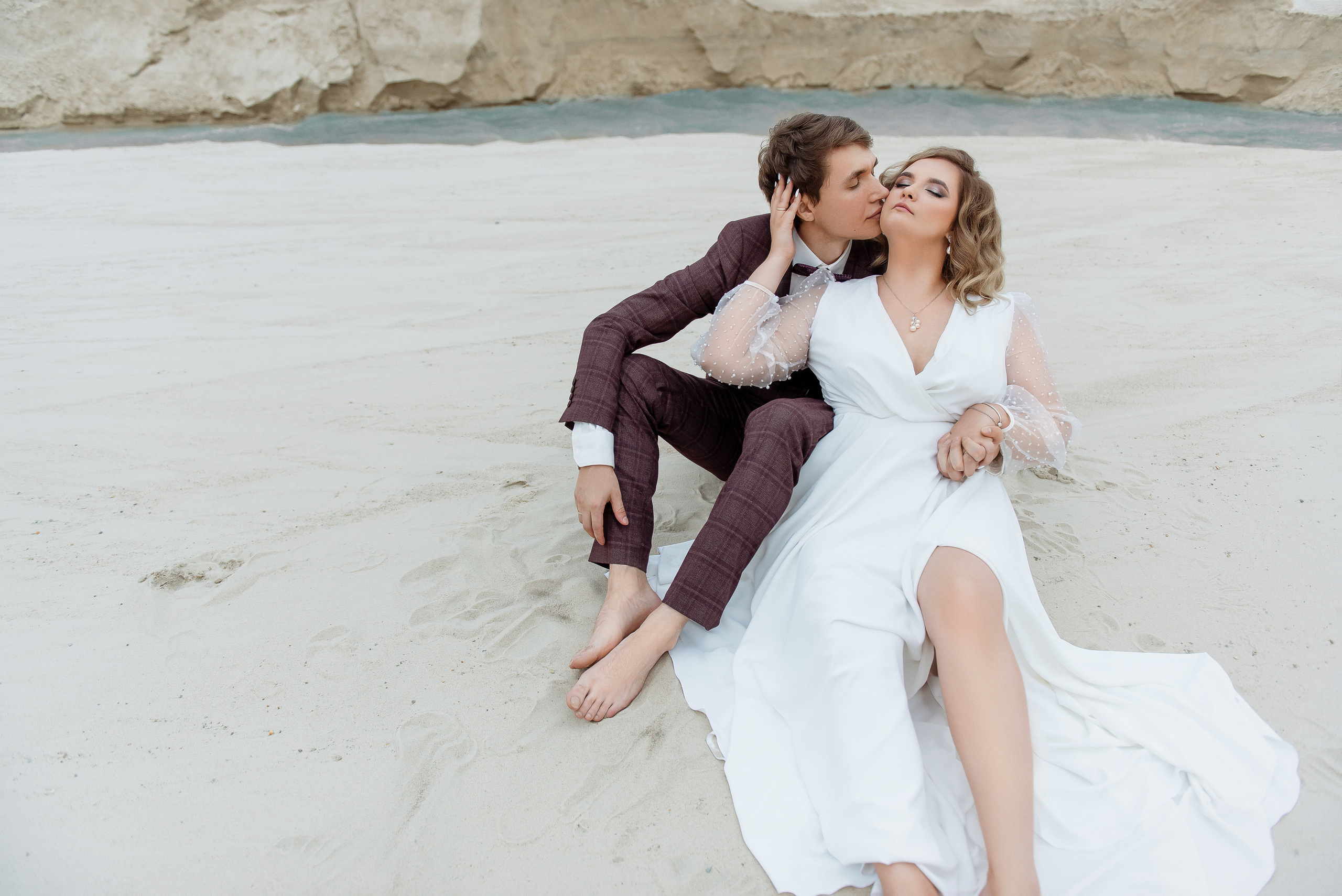 Свадебная фотосессия. Валерия Амур Свадебный фотограф (Пенза — Москва)