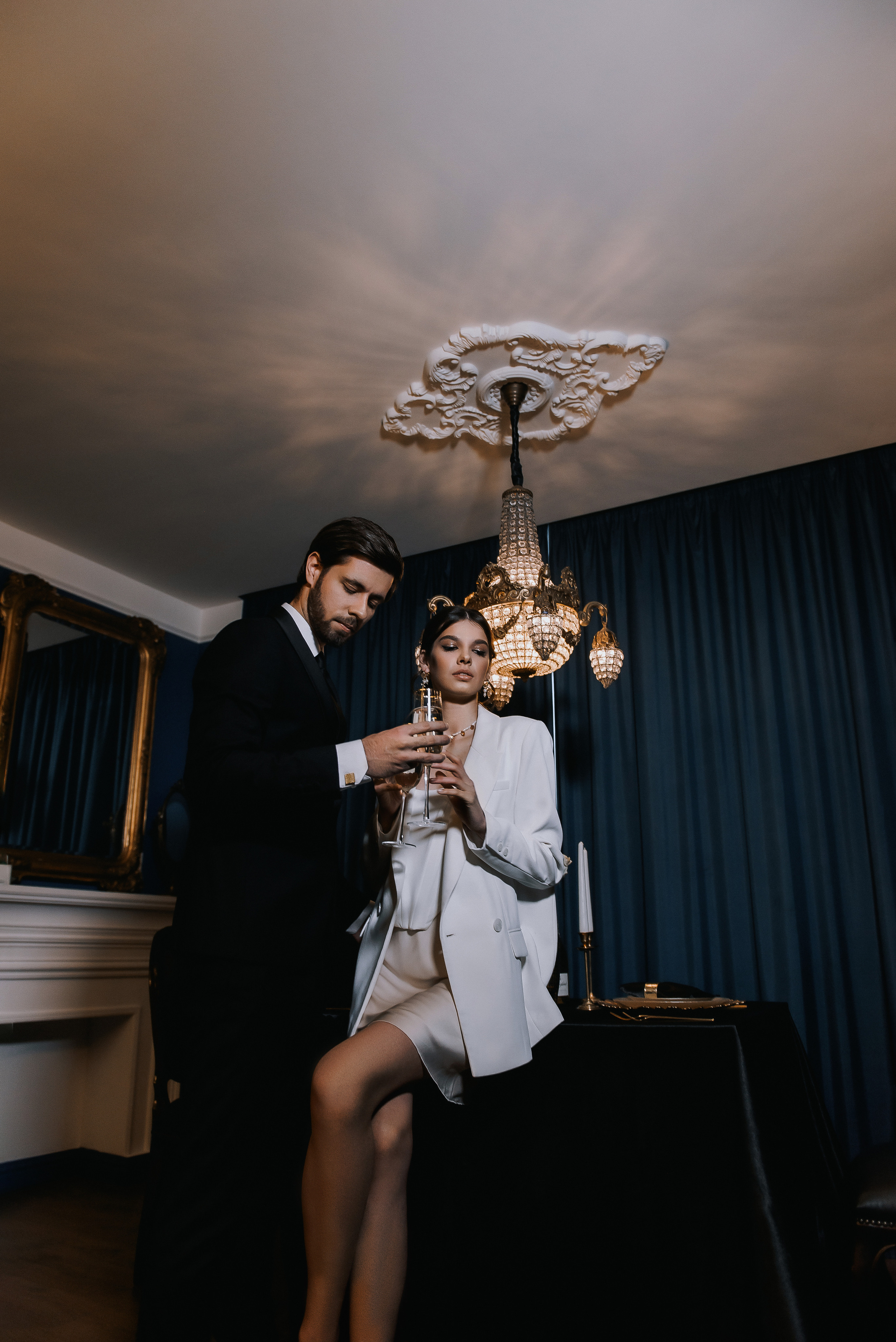 А что если нам сделать самую запоминающуюся свадебную съемку в вашей жизни?. Валерия Амур Свадебный фотограф (Пенза — Москва)