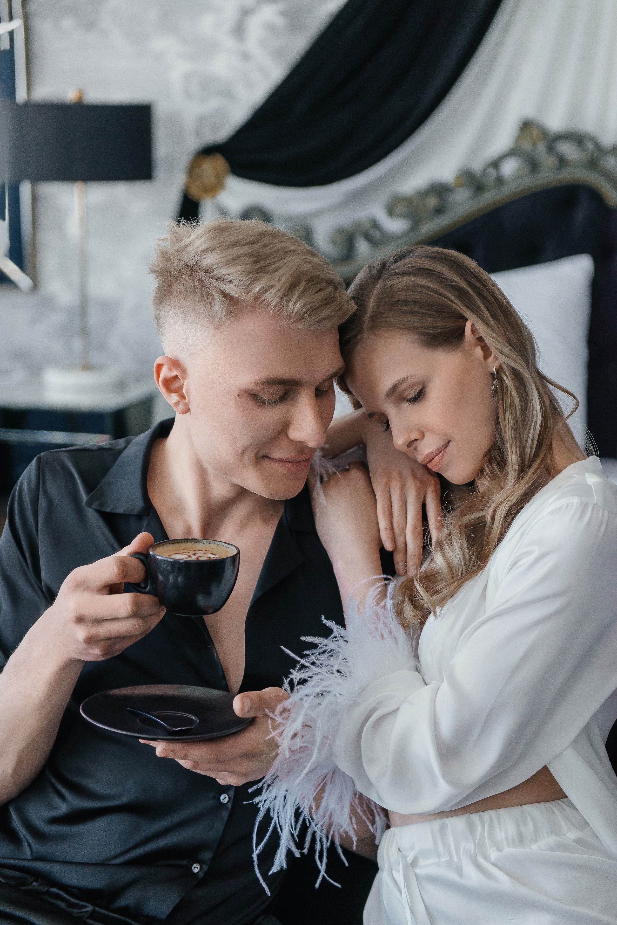 Свадебная фотосессия. Валерия Амур Свадебный фотограф (Пенза — Москва)