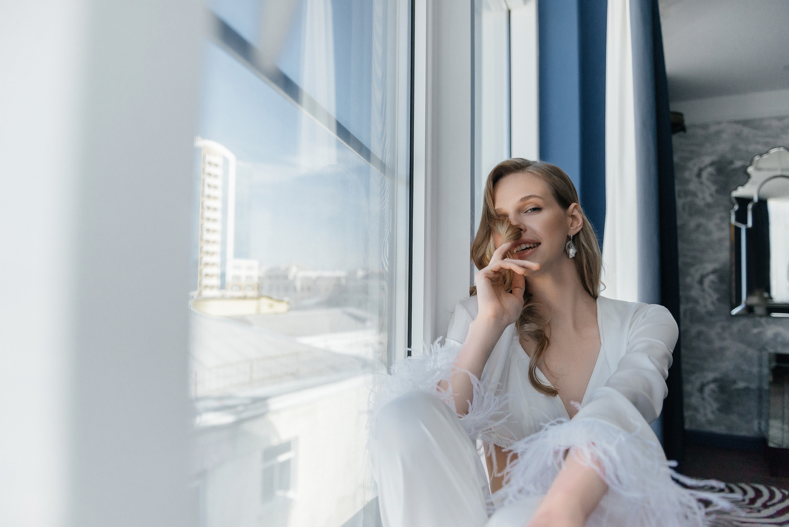 Свадебная фотосессия. Валерия Амур Свадебный фотограф (Пенза — Москва)