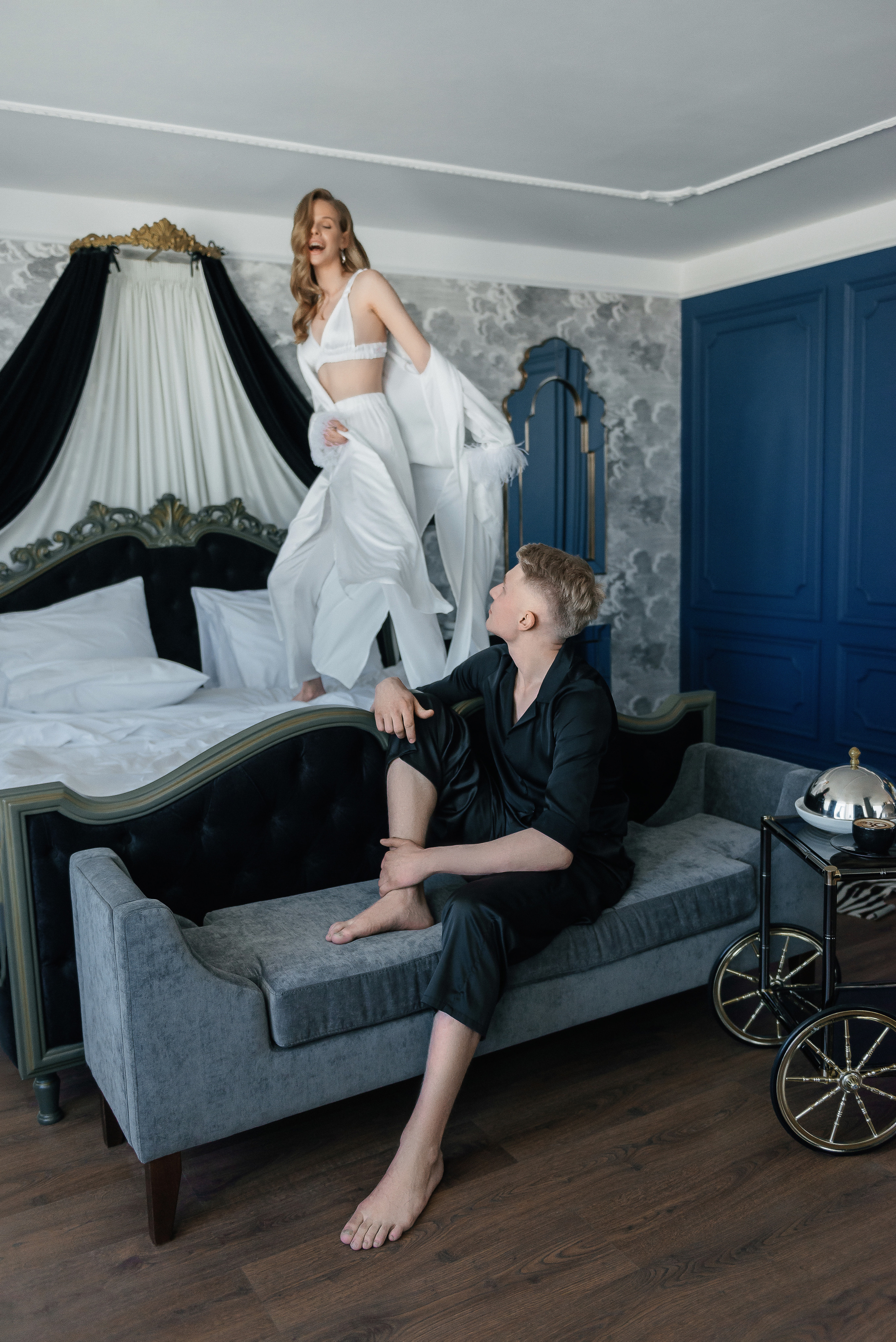 Свадебная фотосессия. Валерия Амур Свадебный фотограф (Пенза — Москва)