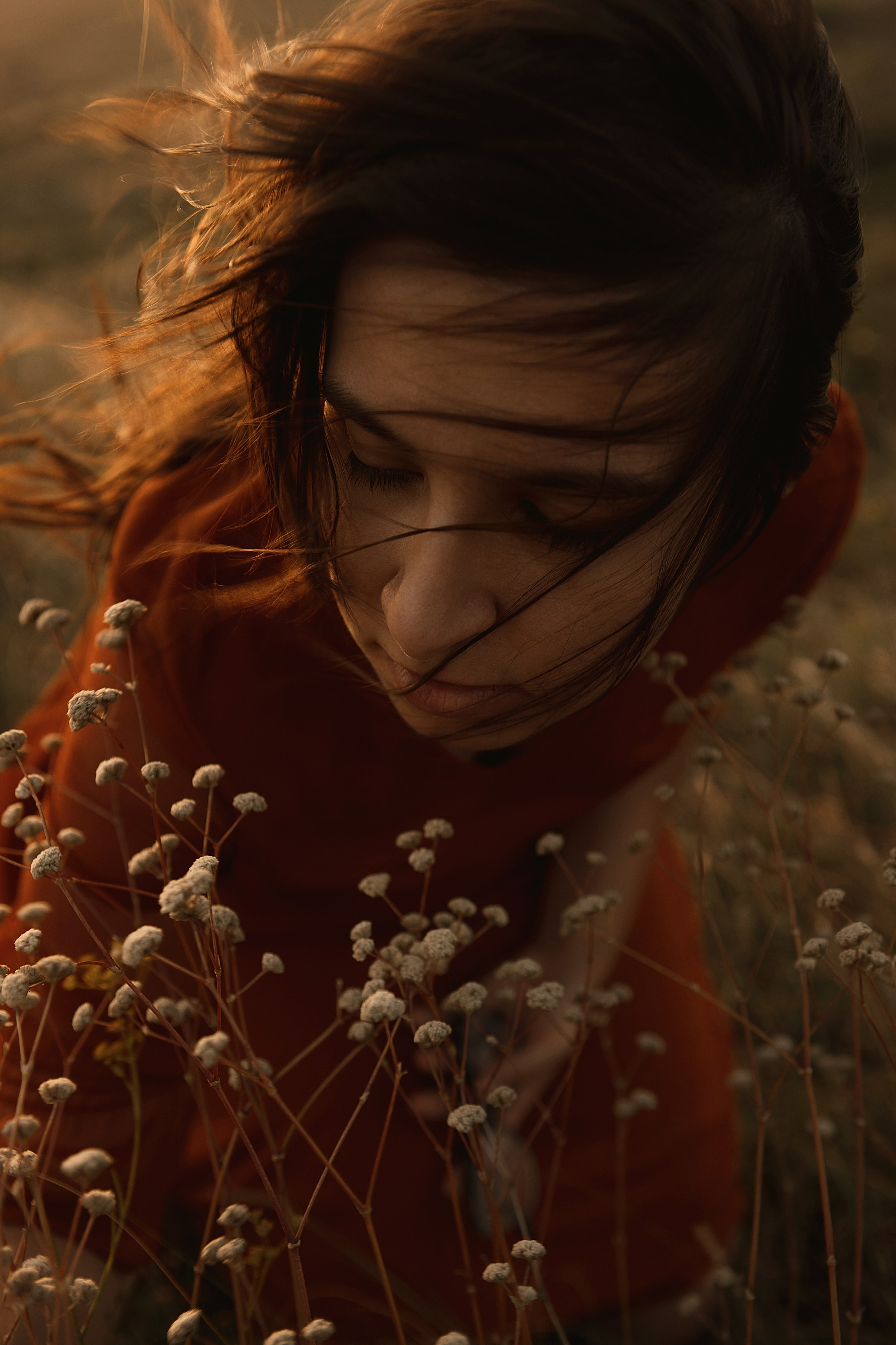 Волшебство всегда происходит, когда сменяются день и ночь. Свадебный фотограф в Ставрополе Ксения Ковальчук