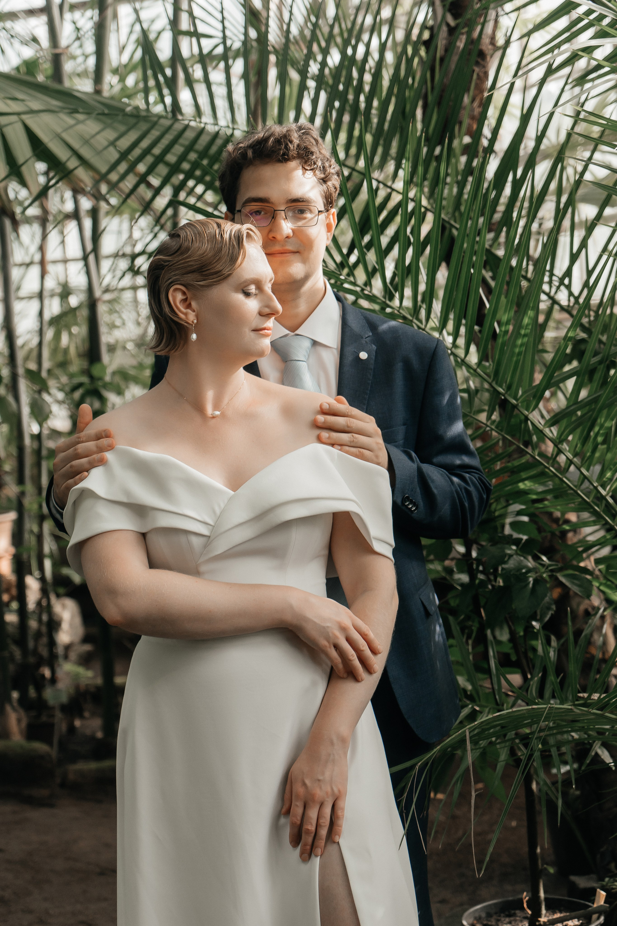 Свадебный фотограф Санкт-Петербург Дмитрий Казанцев