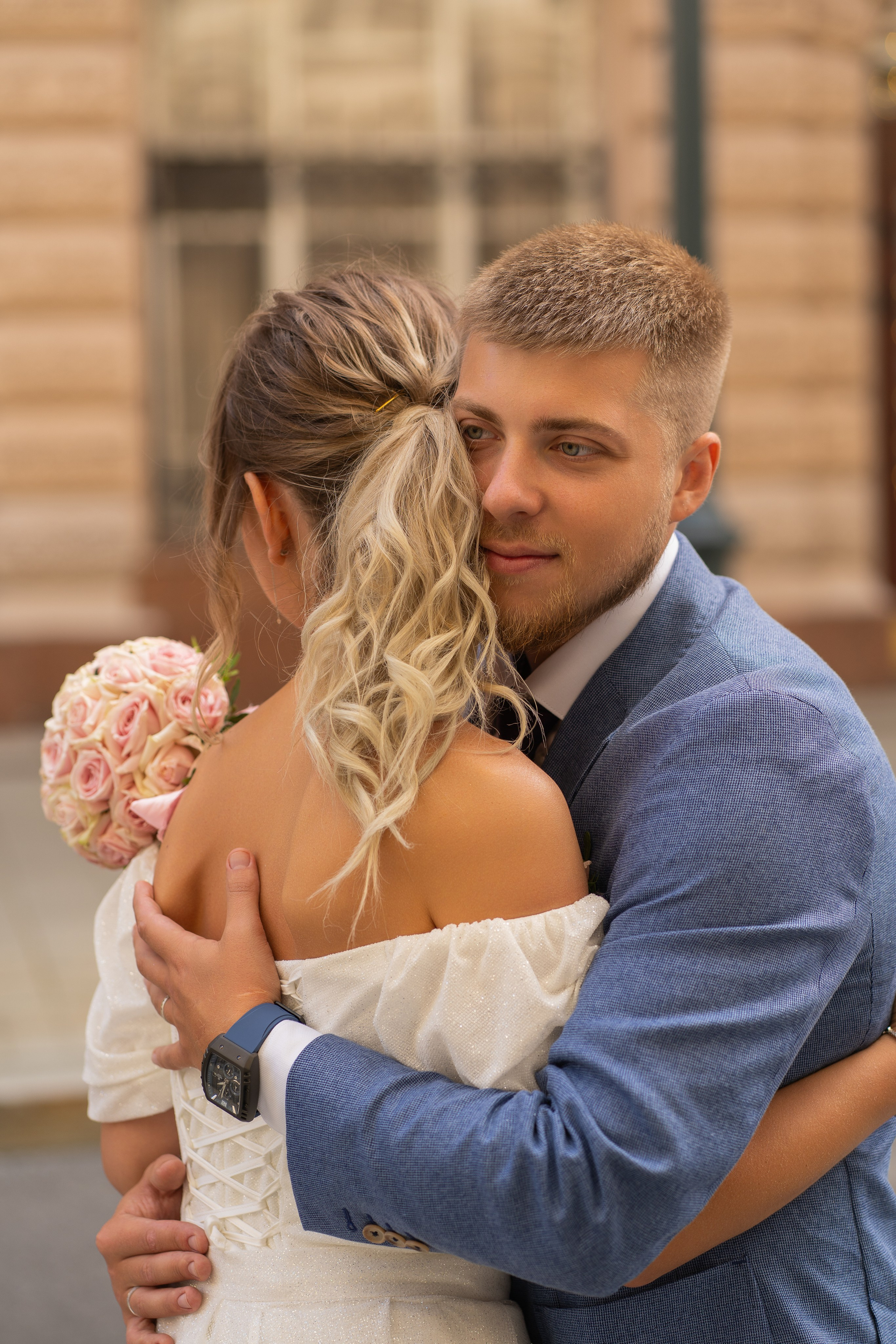 Артем и Анастасия, Mariott Taganskaya. Свадебный фотограф в Москве Анна Полушина