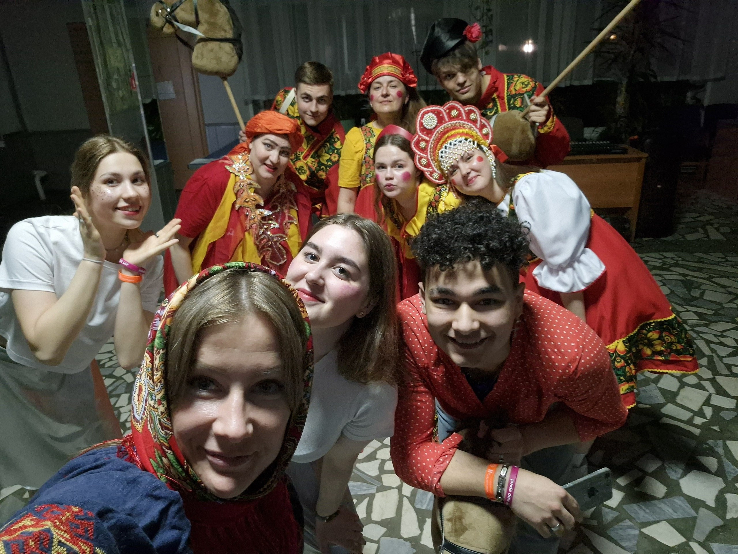 АРТ МЕДИА ФЕСТИВАЛЬ