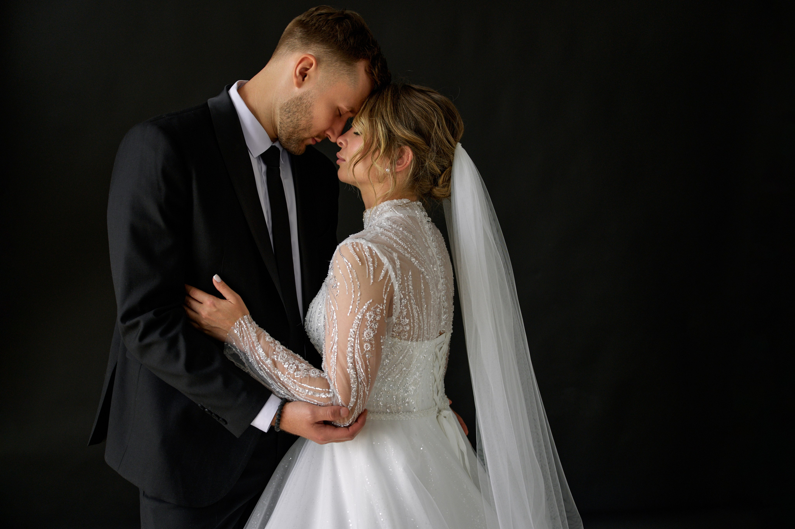 Иван и Галина. Фотограф Челябинск — Кирилл Устюжанин