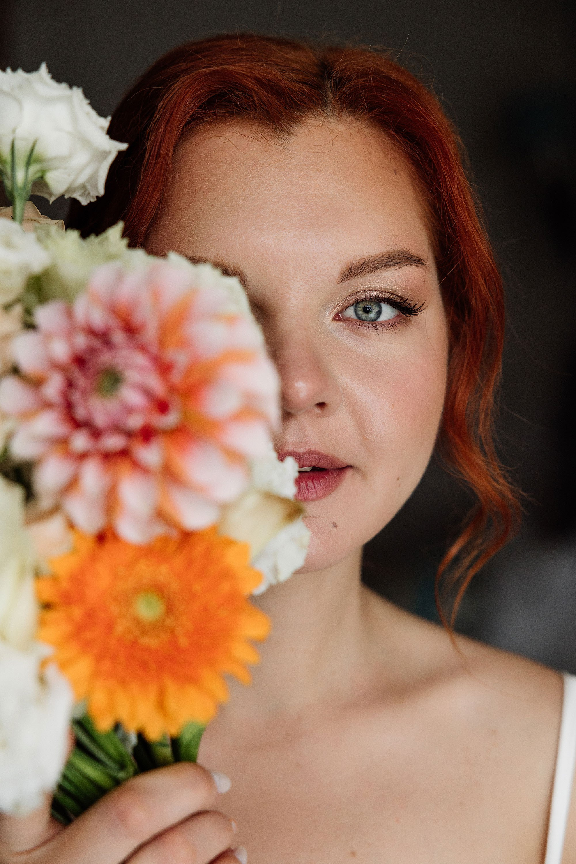 Лера и Лёша