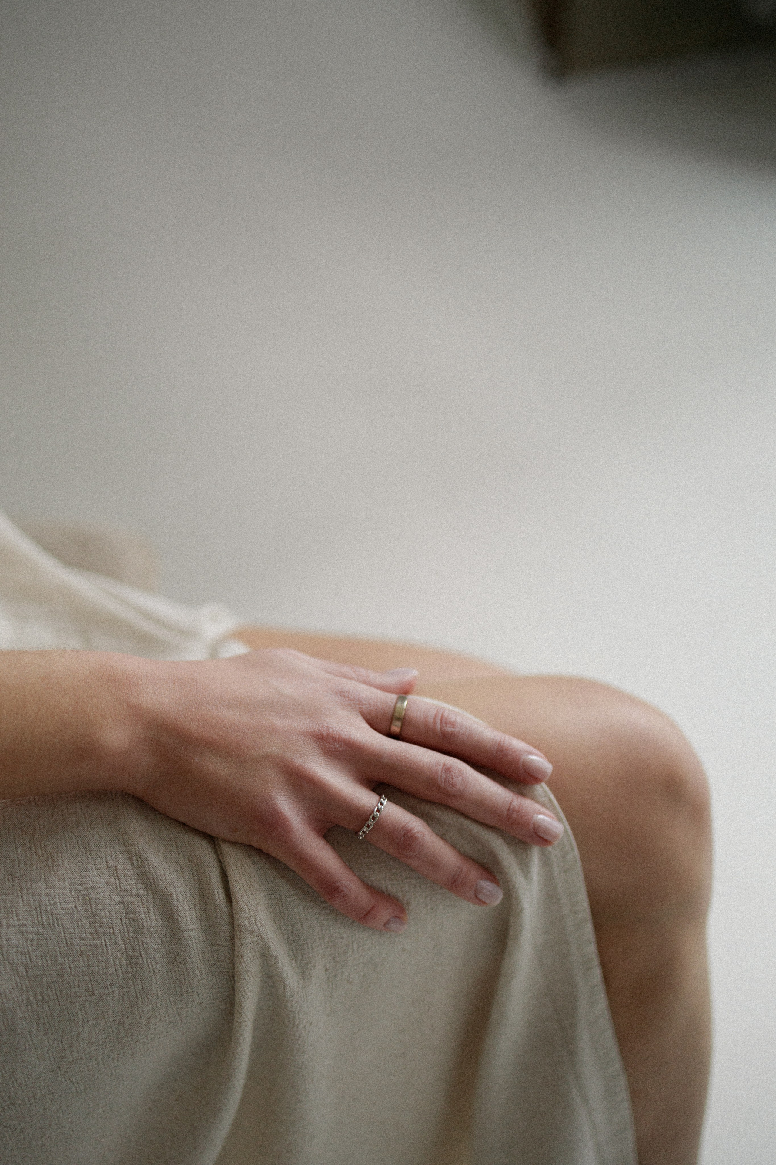 Галя. Семейный видеограф в Москве Элина Ладова