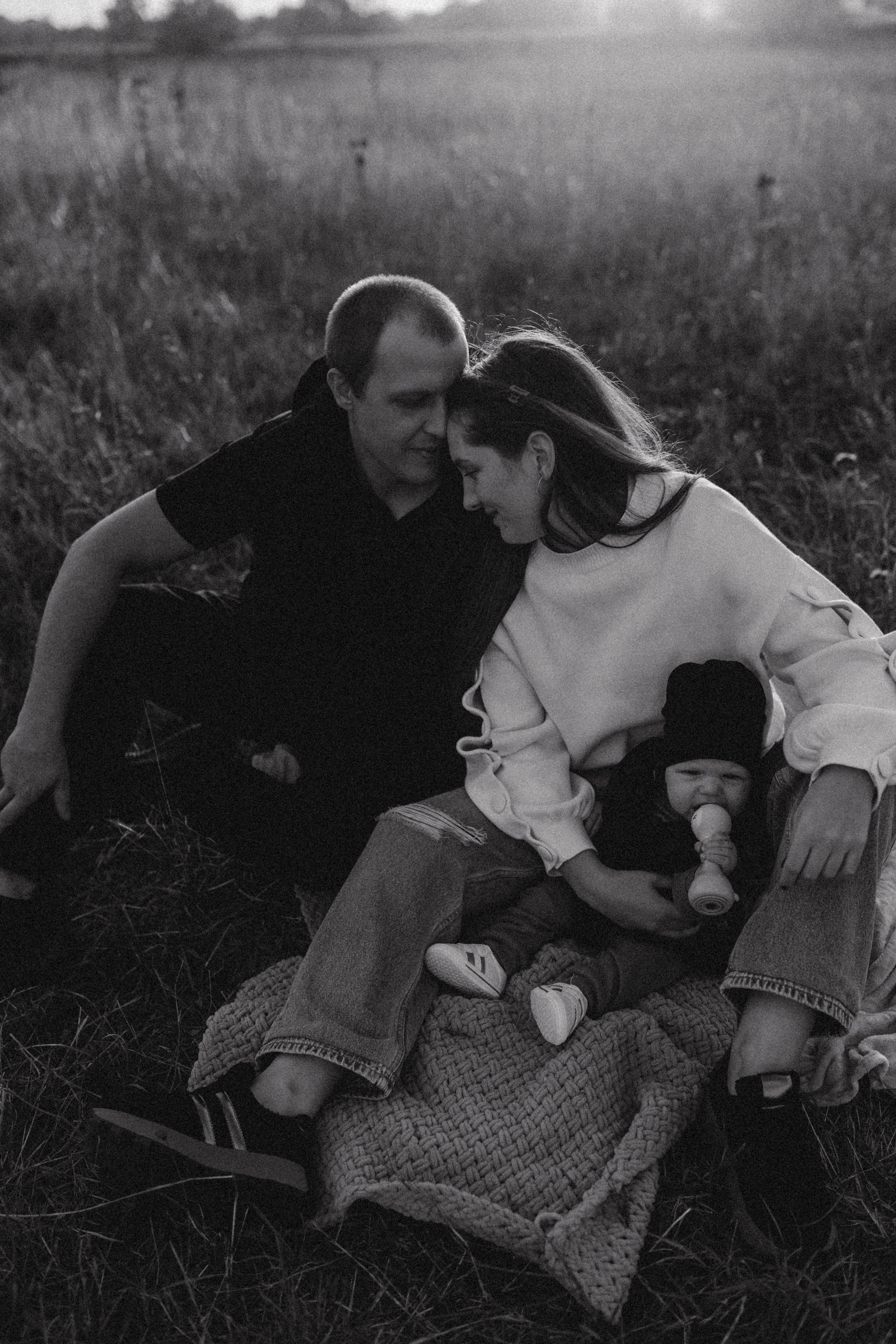 Света Влад Богдан Руслан. Фотограф в Петербурге Ольга Стрельченко