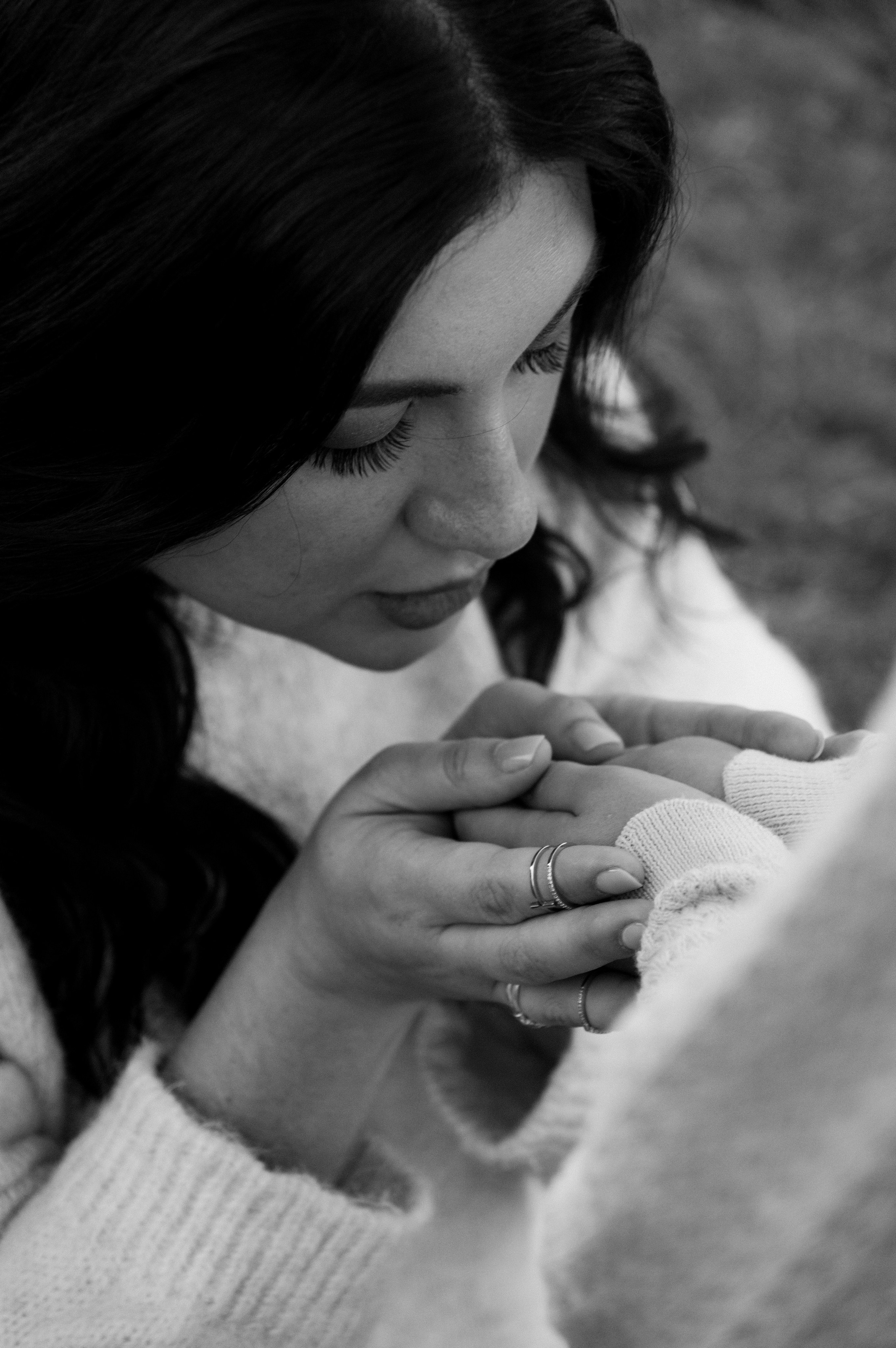 Юлия и Денис с детьми. Обо мне