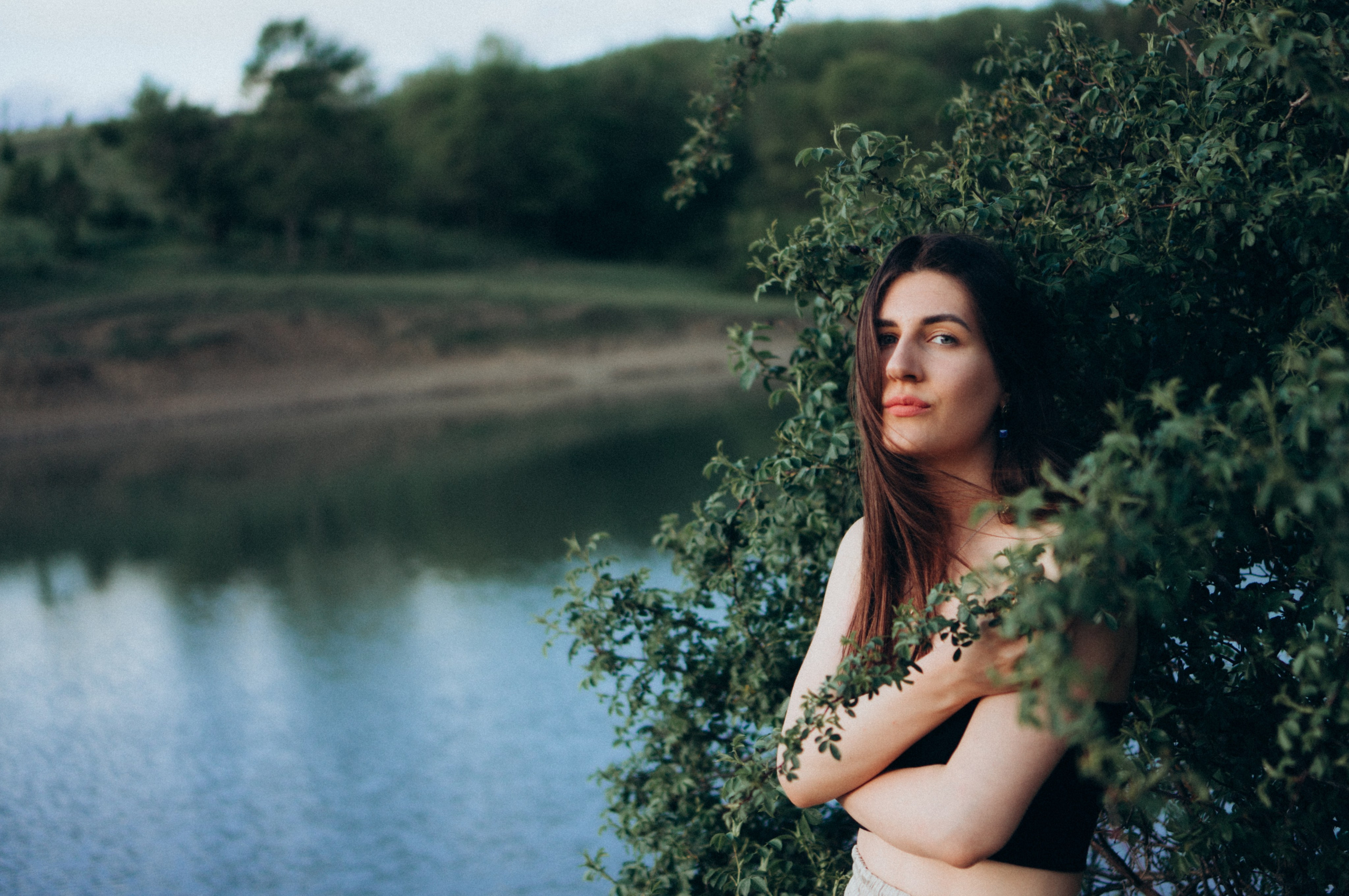 Виктория | озера и холмы. Обо мне