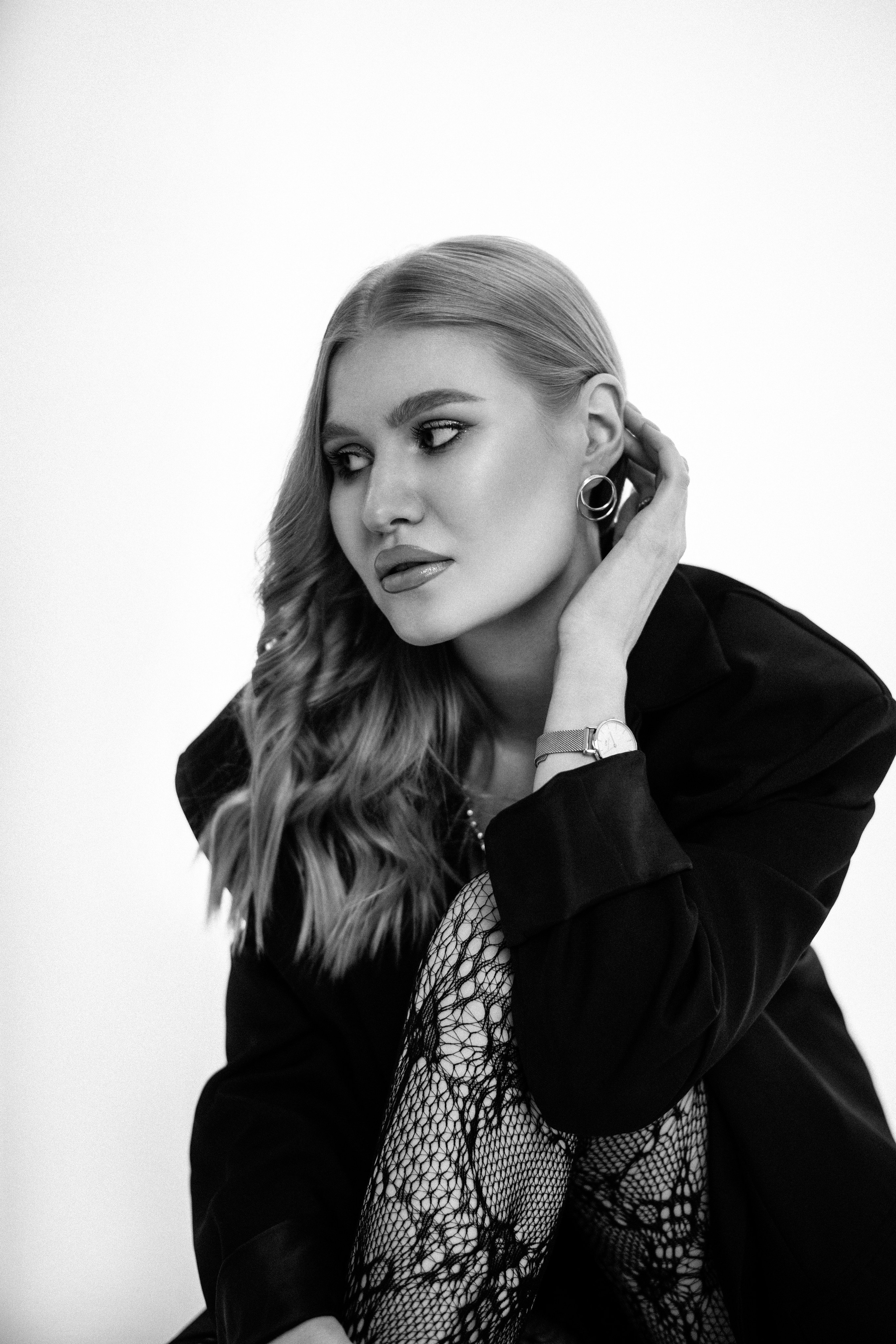 Леся. Фотограф в Екатеринбурге Веретенова Наталья