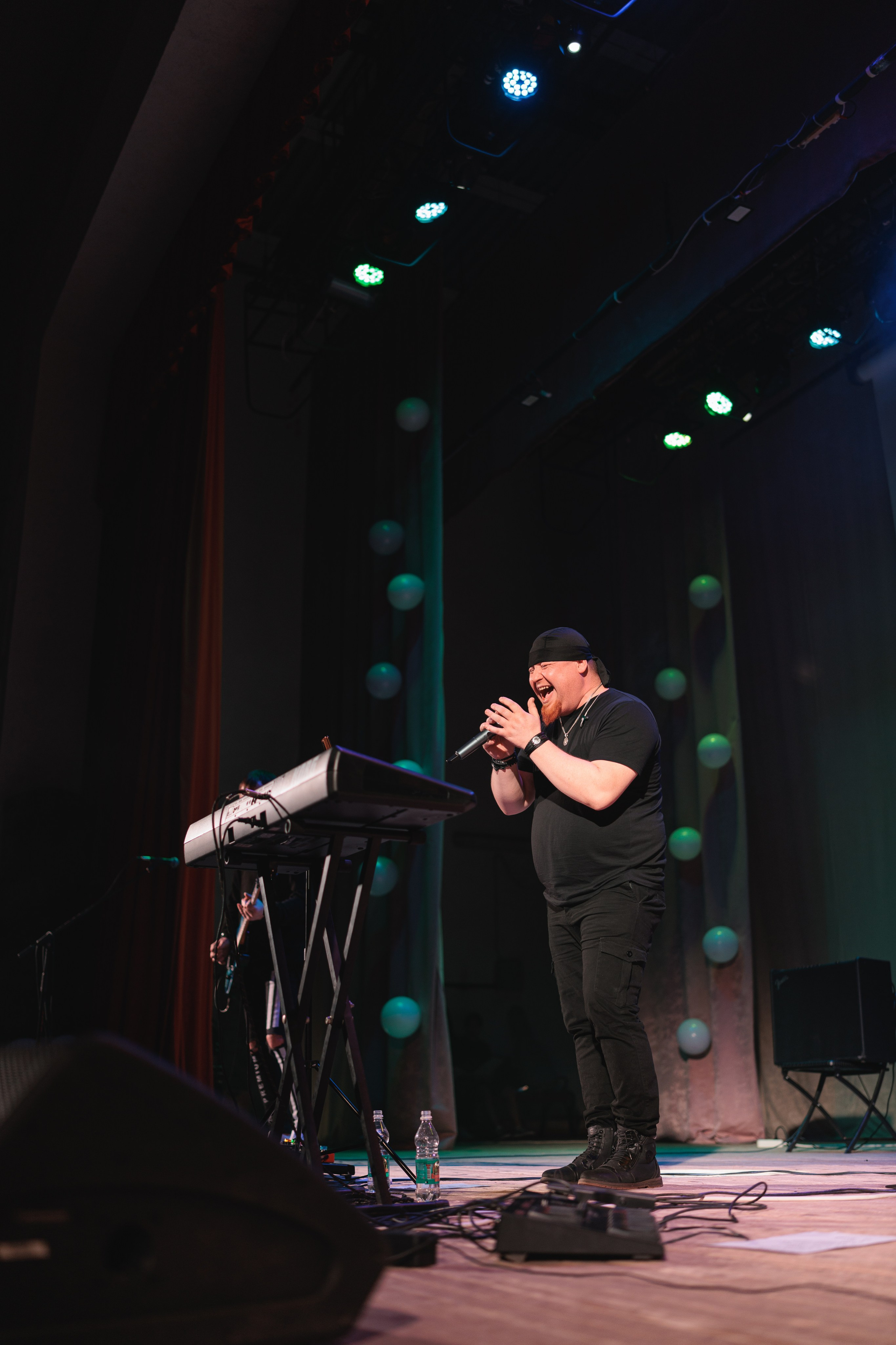 Фотограф в Кашине Калязине Кесовой Горе. Евгений Копайсов | официальный сайт