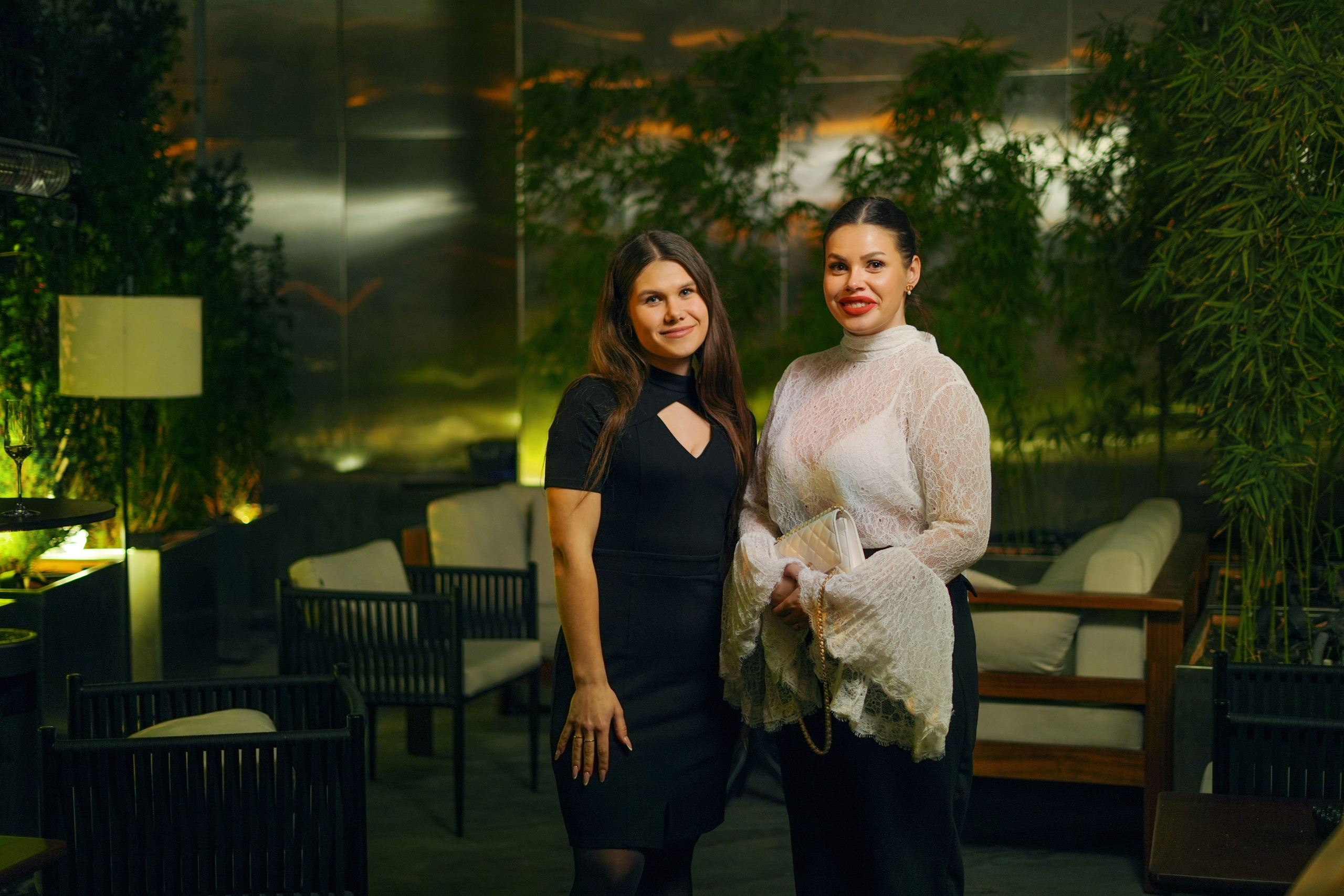 IT company's event. Андрей Фадеев фото видео Тбилиси