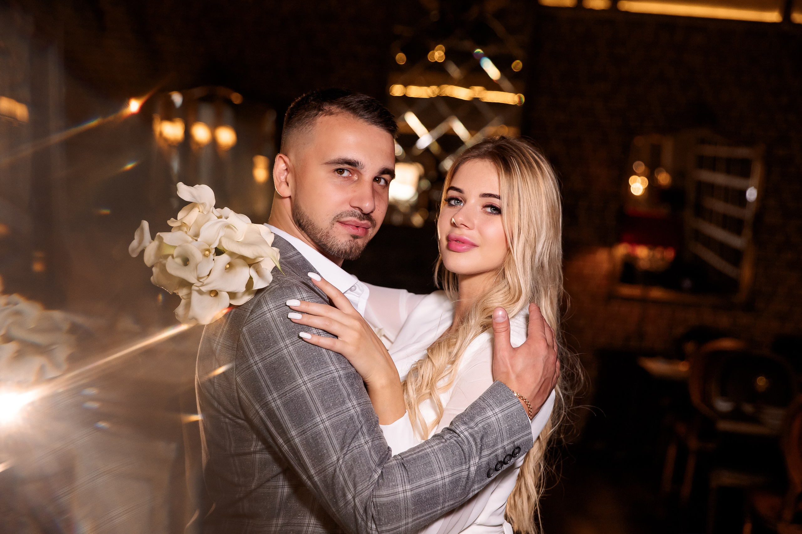 Кристина и Александр. Свадебный и семейный фотограф в Челябинске Юлия Ишимова